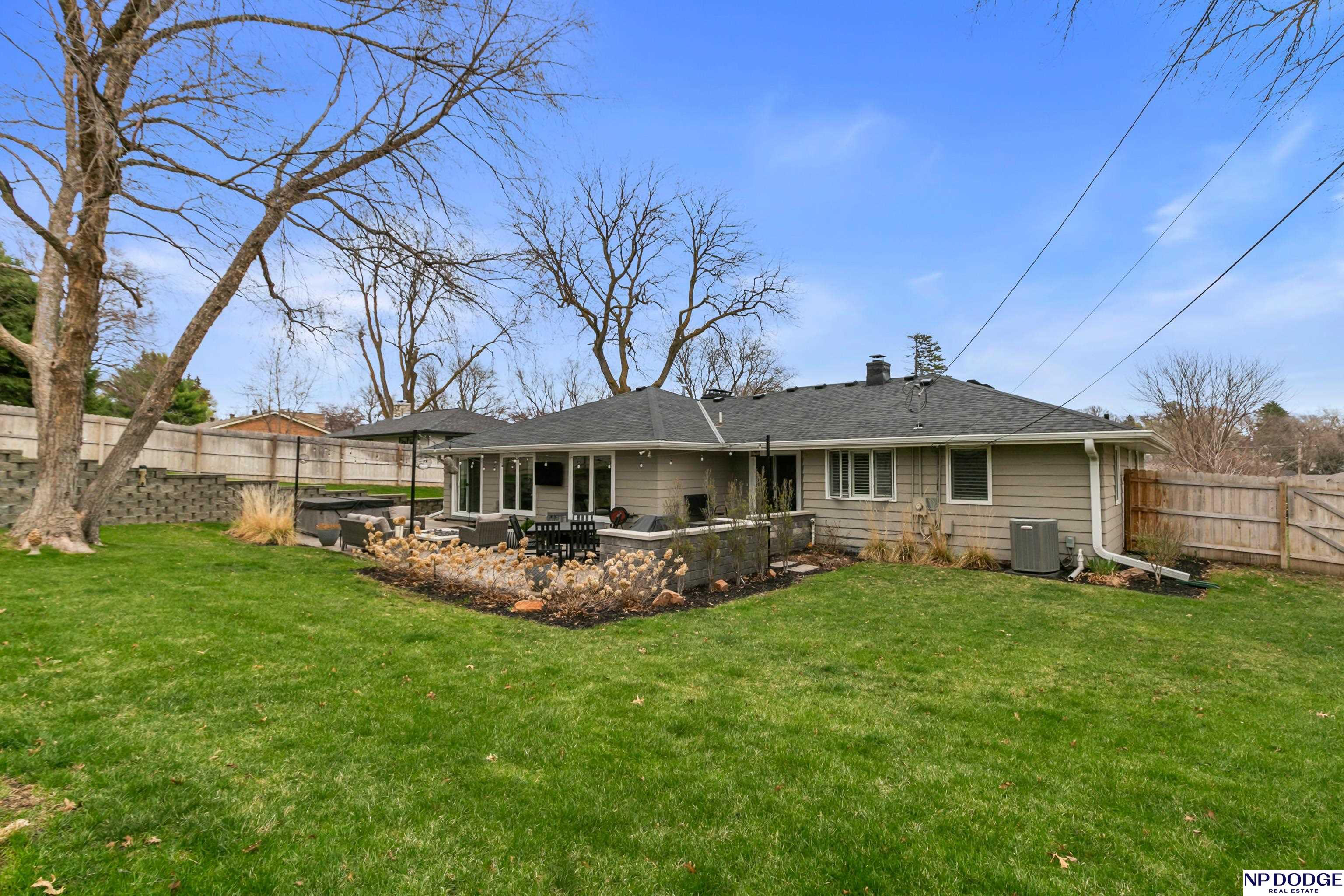 1156 93rd Avenue, Omaha, NE, 68124