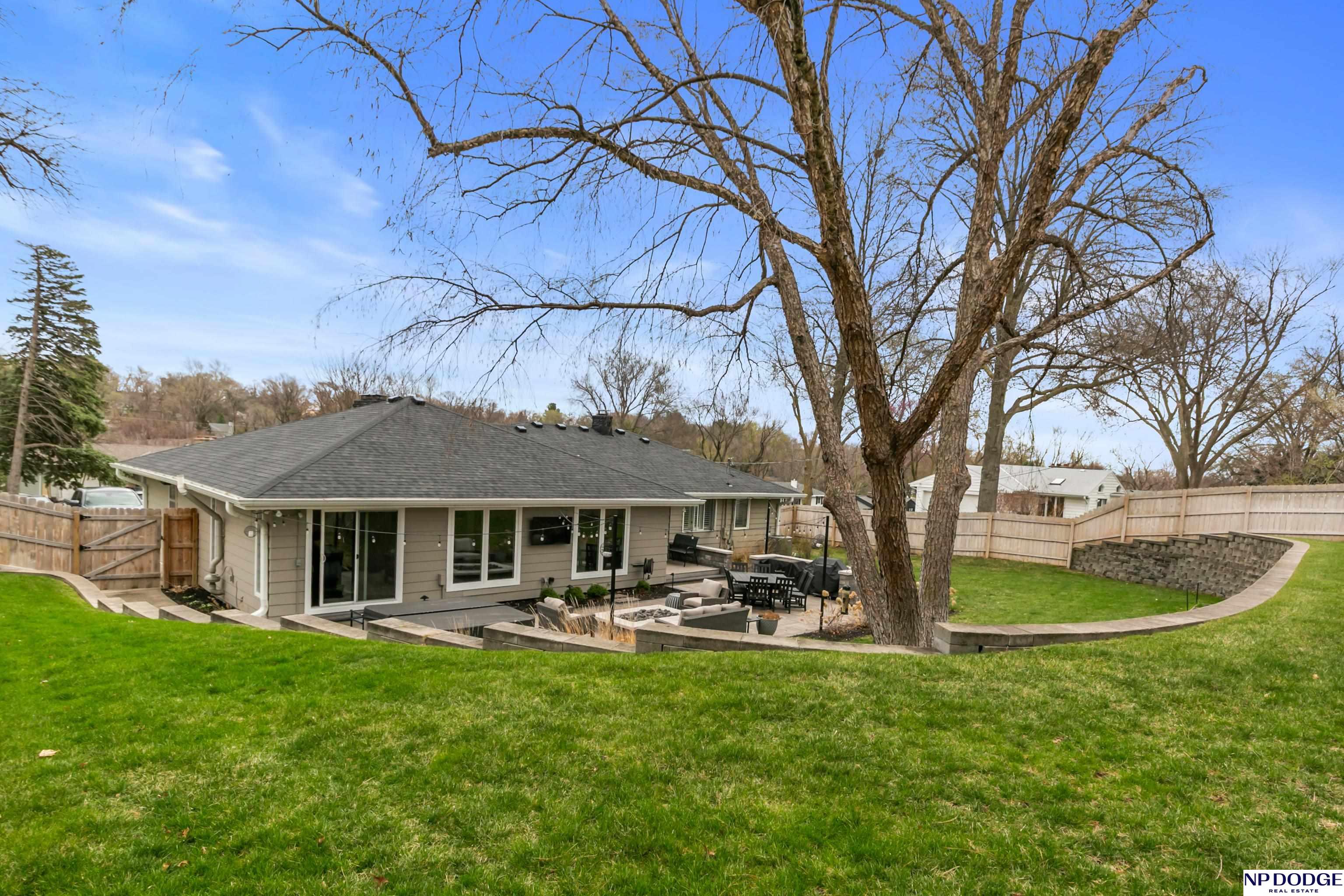 1156 93rd Avenue, Omaha, NE, 68124