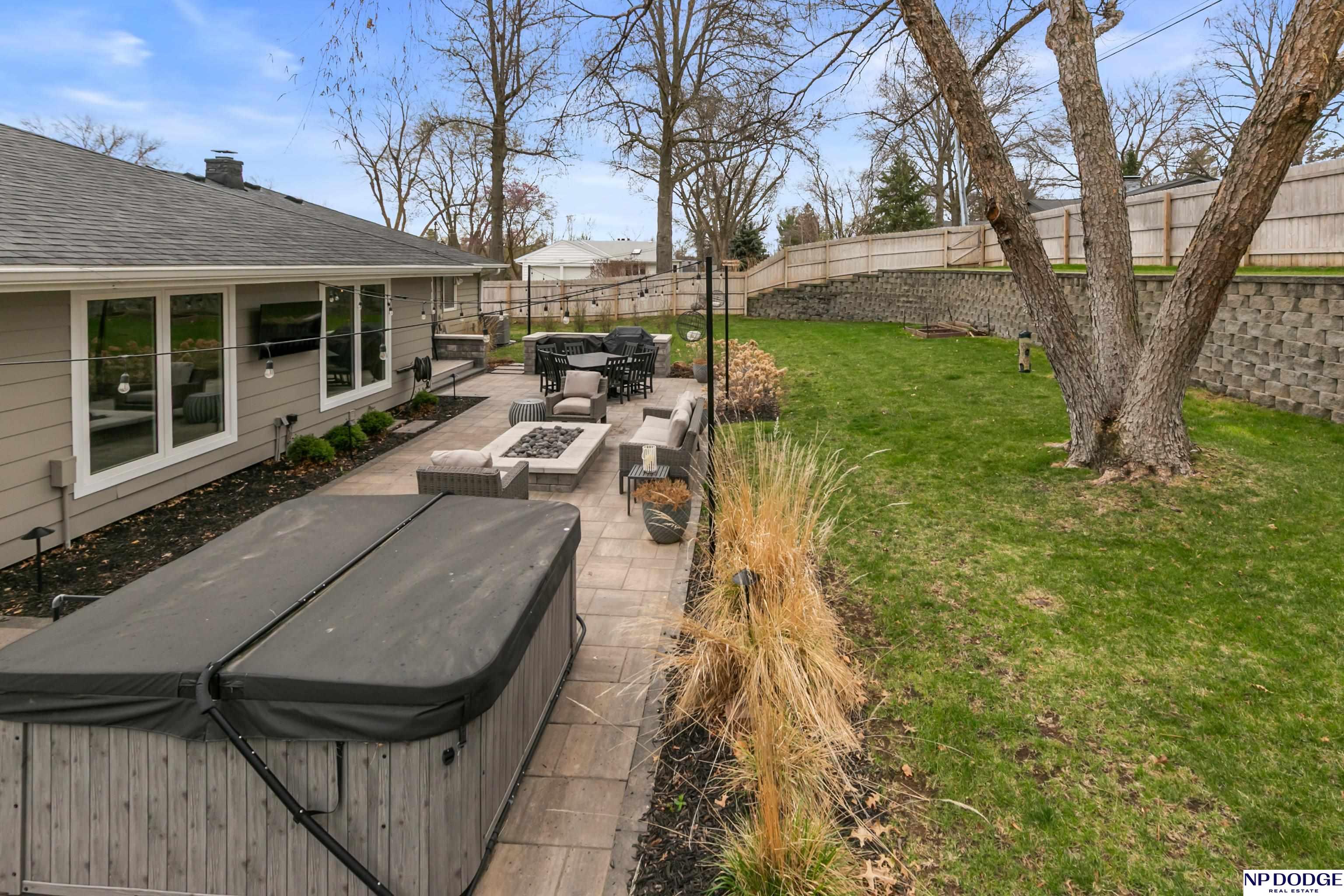 1156 93rd Avenue, Omaha, NE, 68124