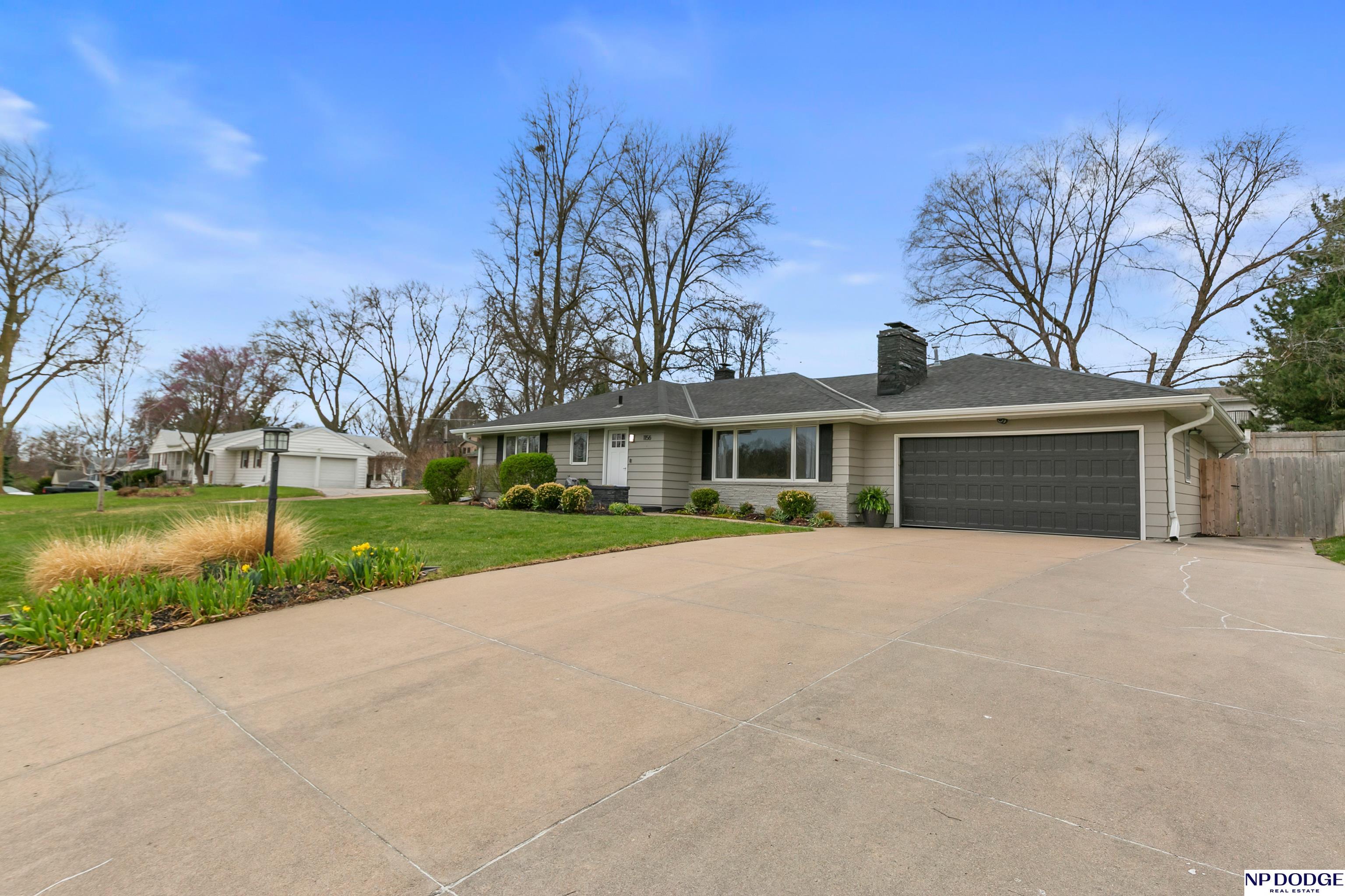 1156 93rd Avenue, Omaha, NE, 68124