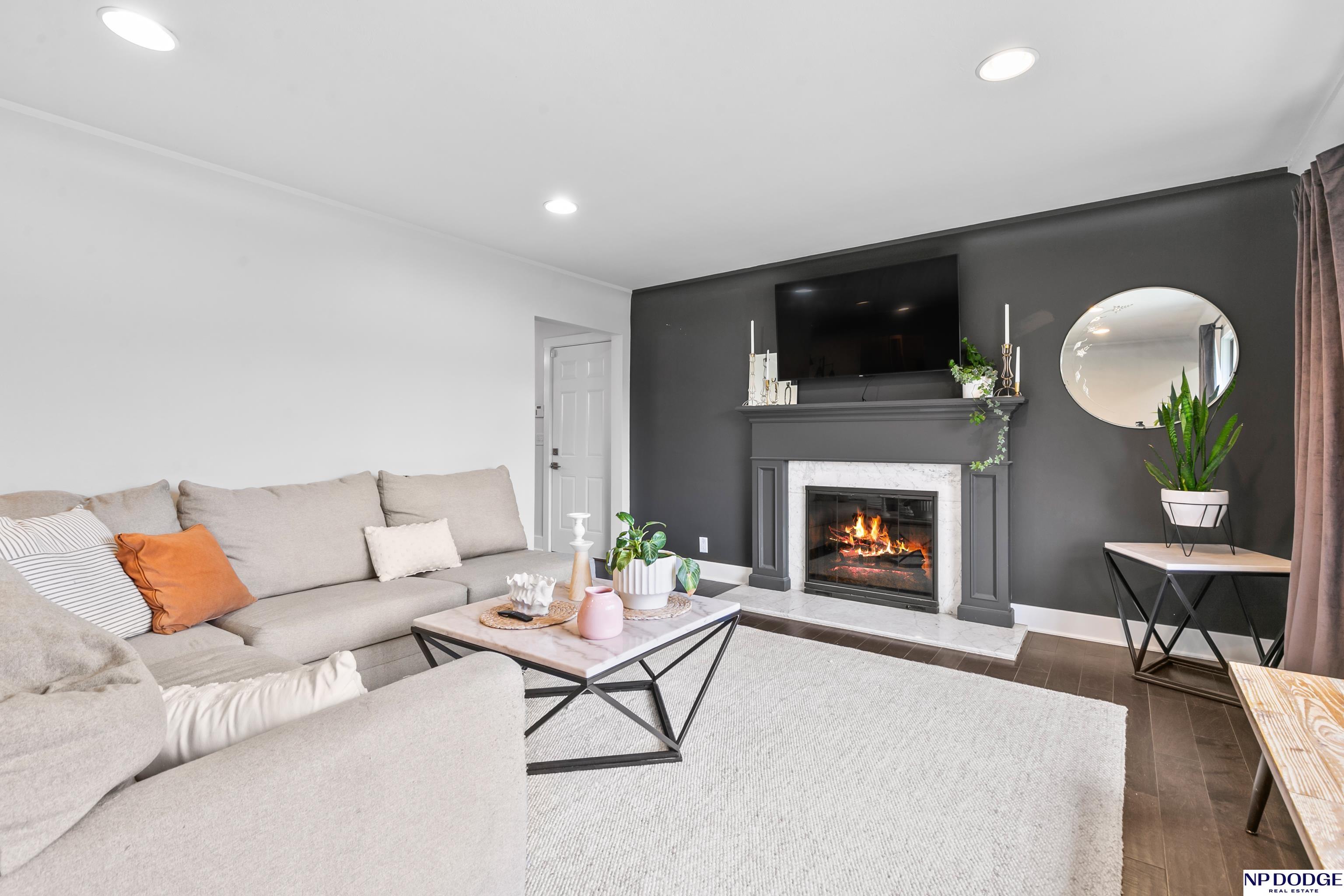 1156 93rd Avenue, Omaha, NE, 68124