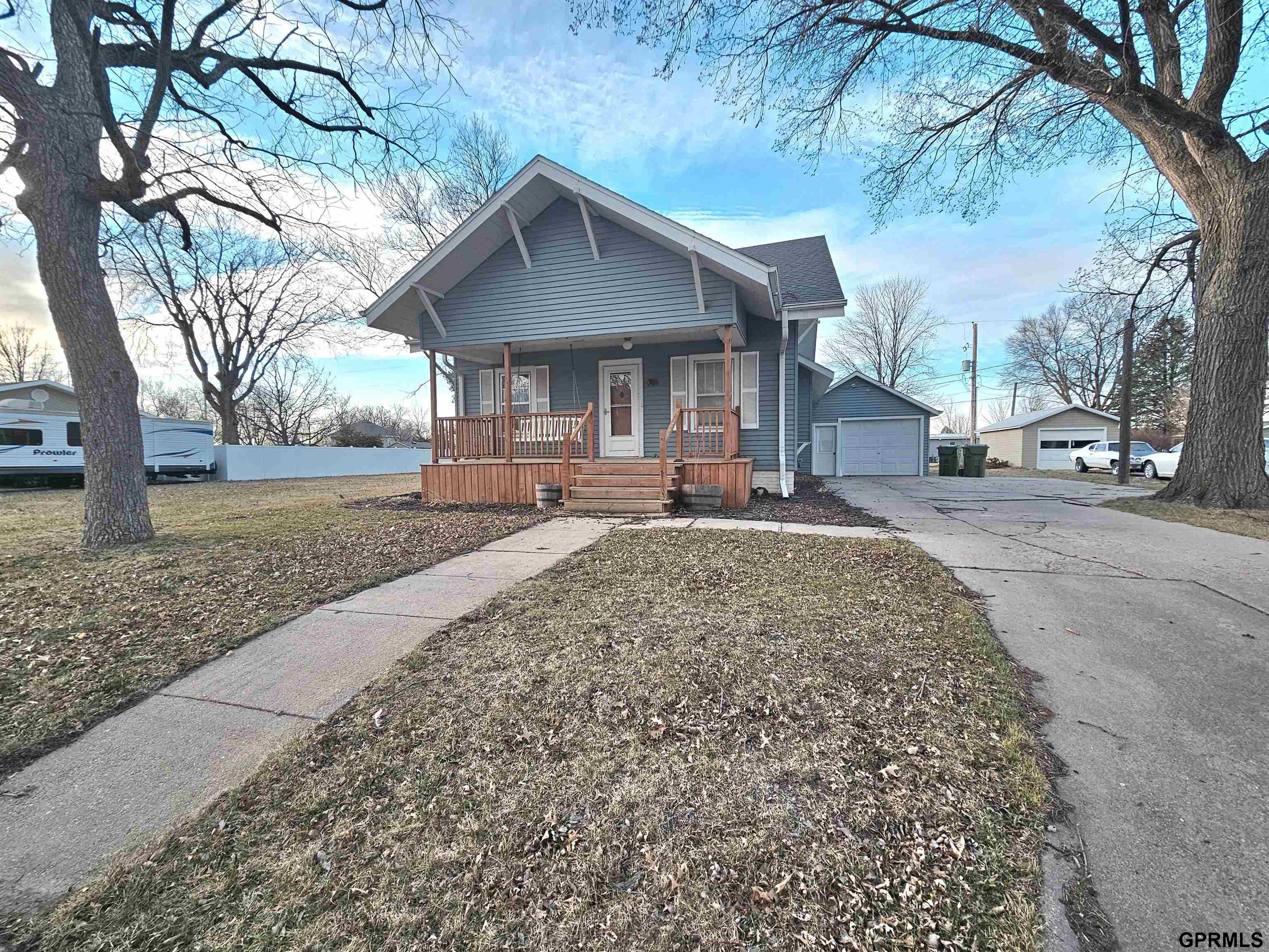 Photo of 708 E Forrest Street Sutton NE 68979