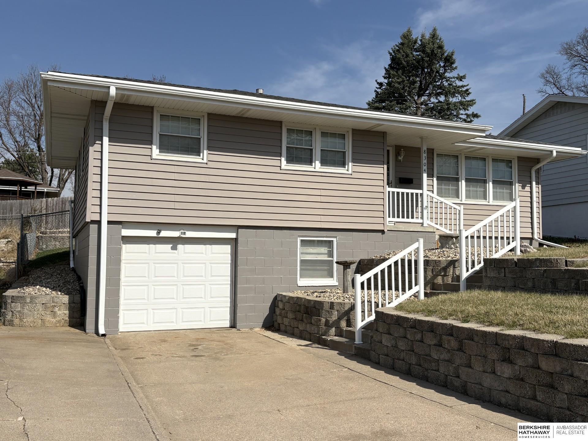 8339 Izard Street, Omaha, NE, 68114