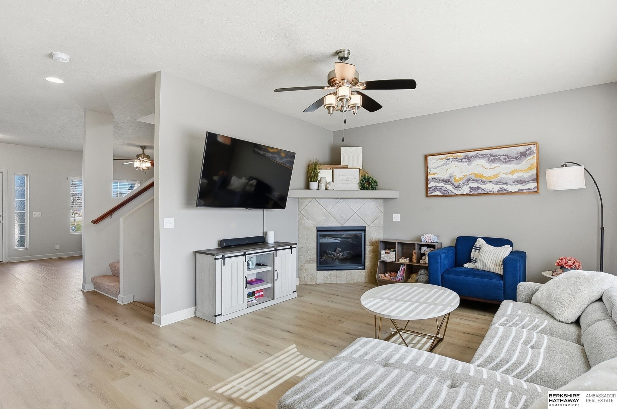 4305 Waterford Avenue, Bellevue, NE, 68123