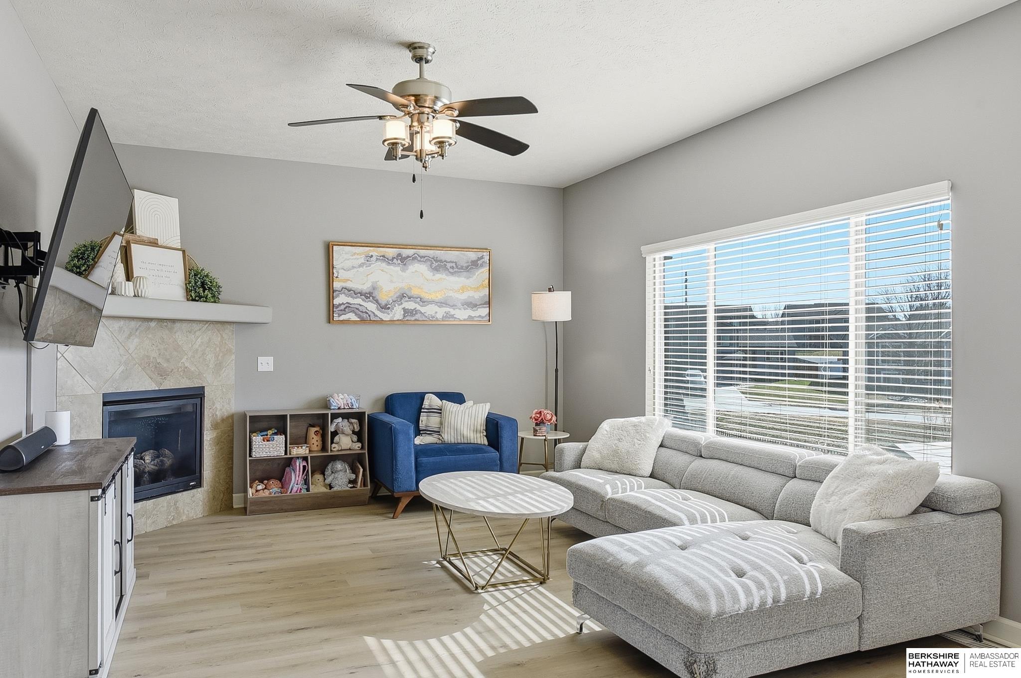 4305 Waterford Avenue, Bellevue, NE, 68123