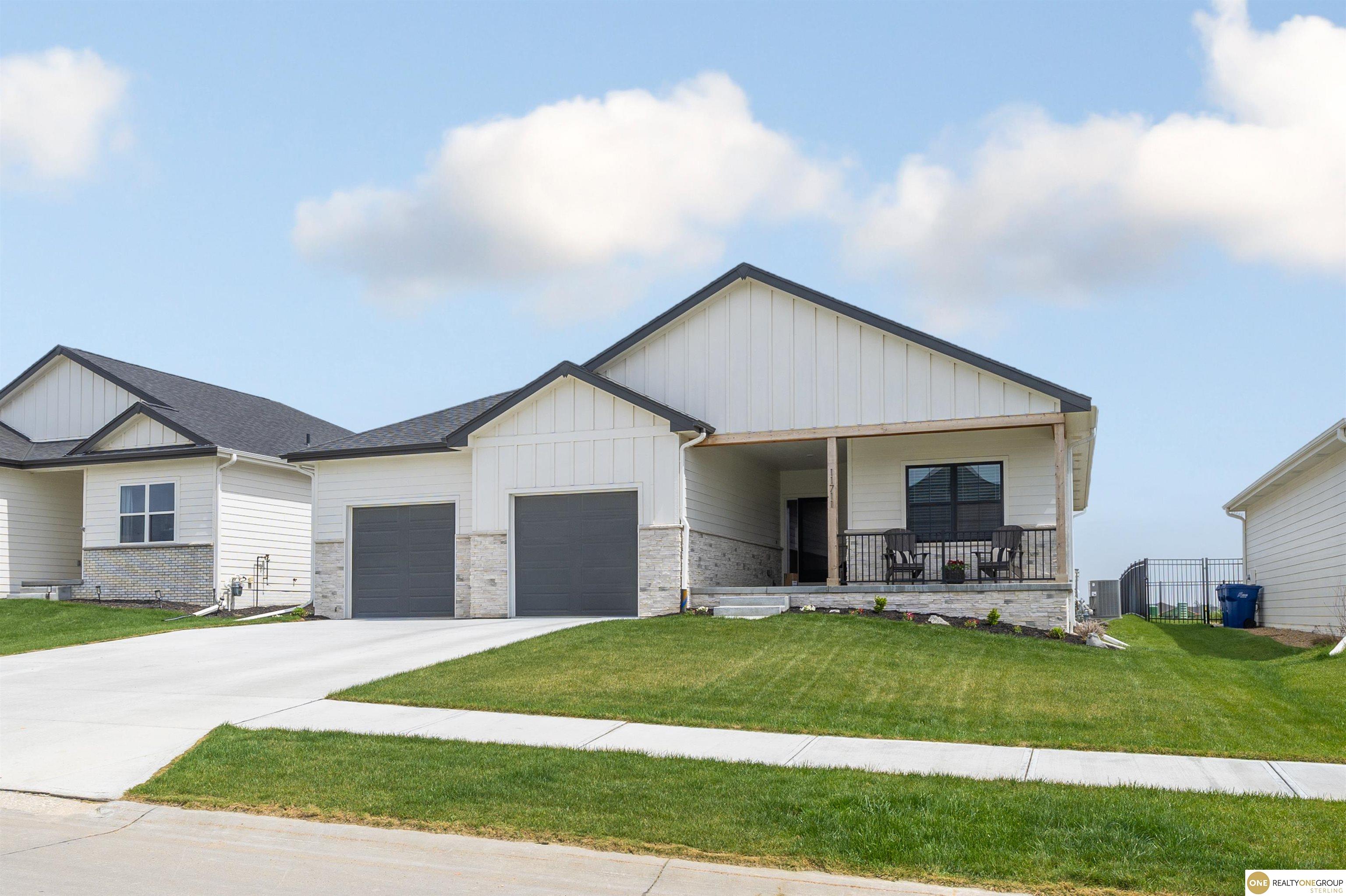 Photo of 11711 S 189 Street Gretna NE 68028