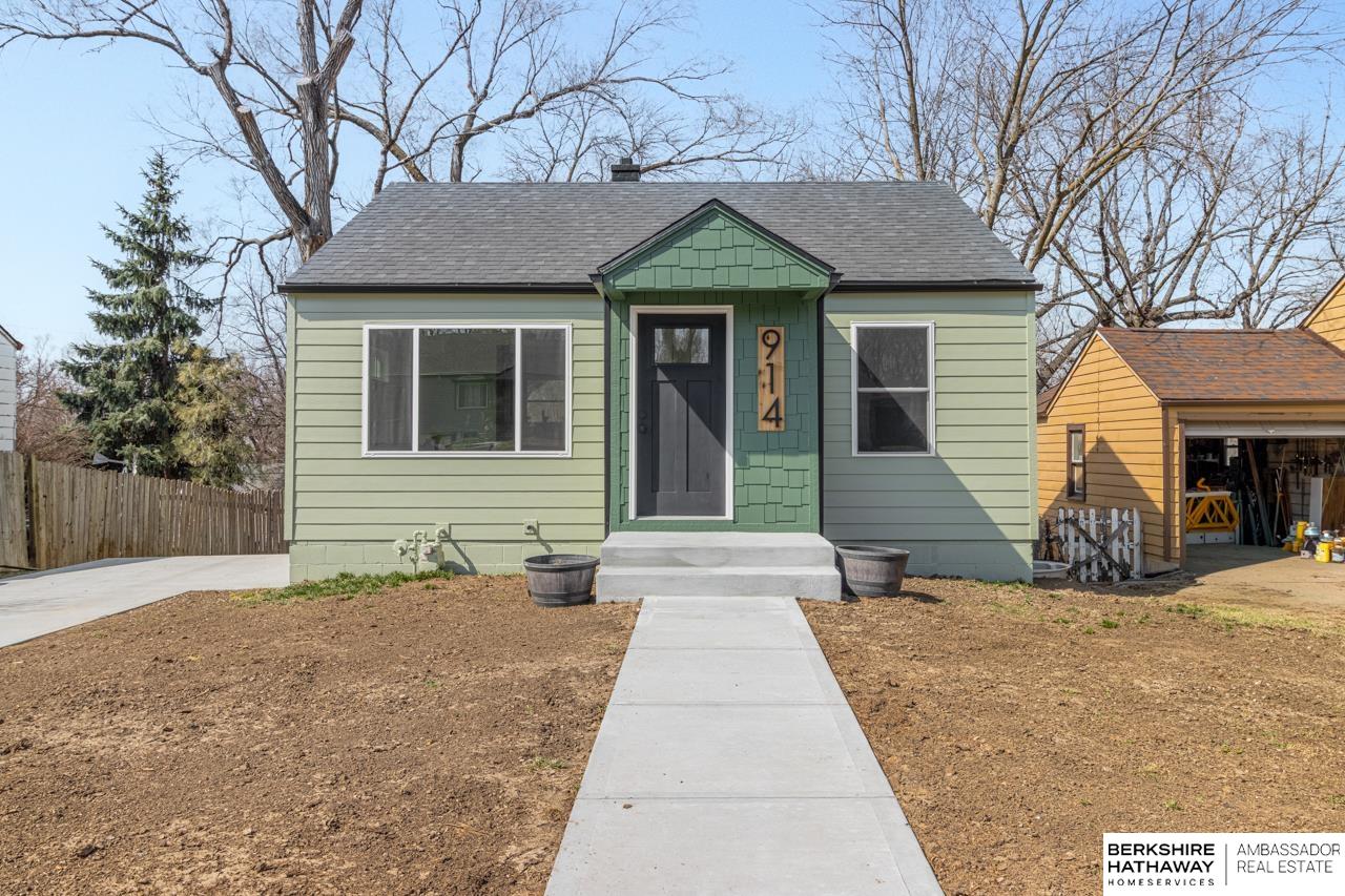 Bellevue, Sarpy County