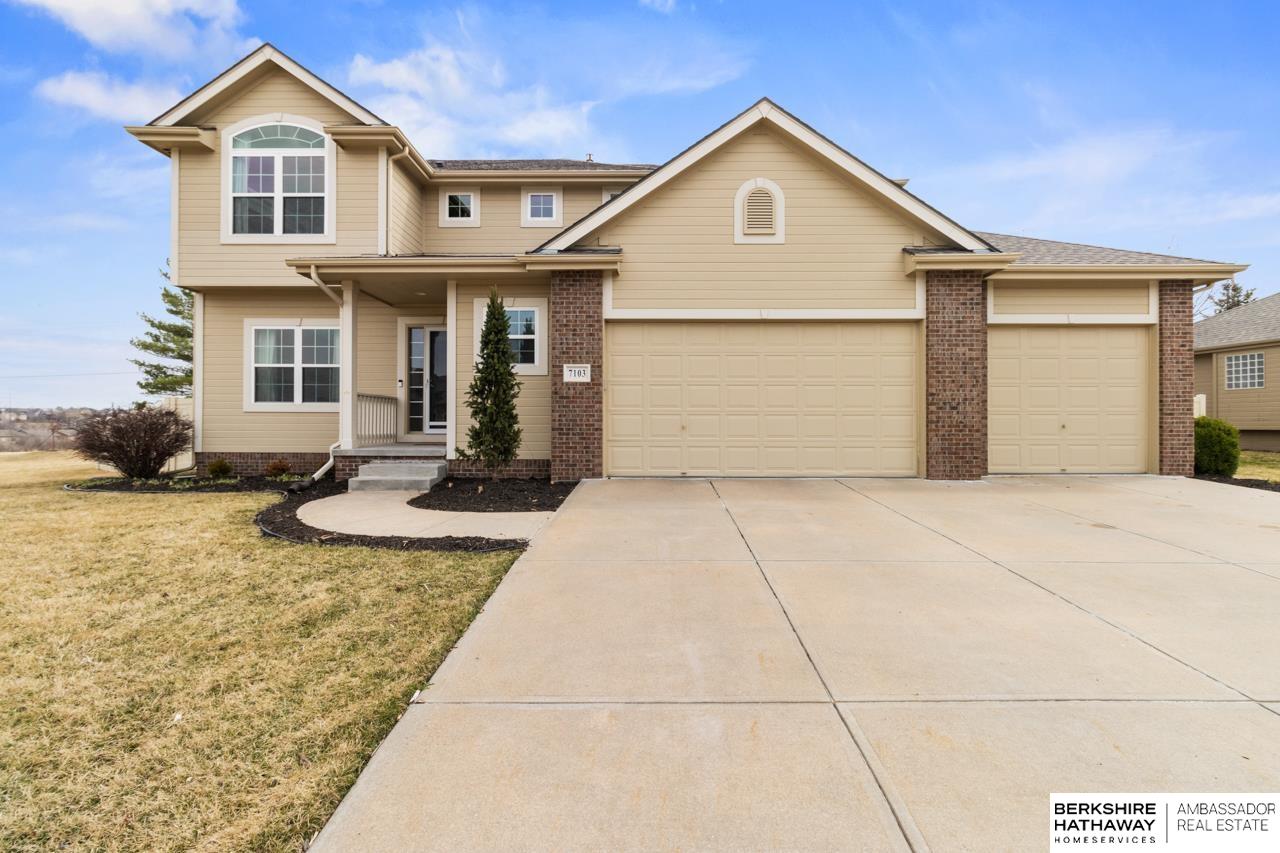 7103 S 193 Street, Gretna