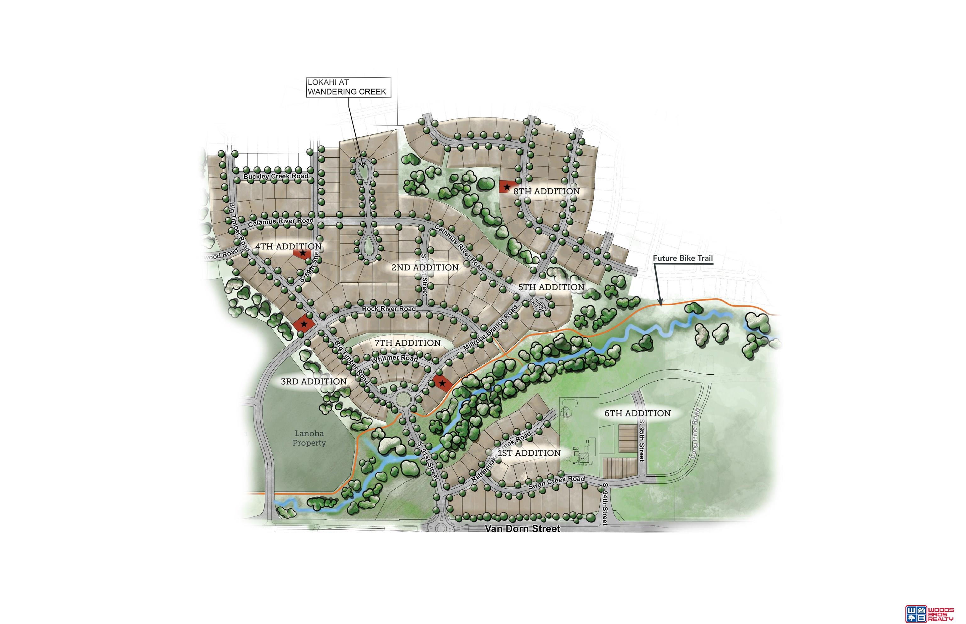 4801 S 198 Avenue, Omaha, NE, 68135