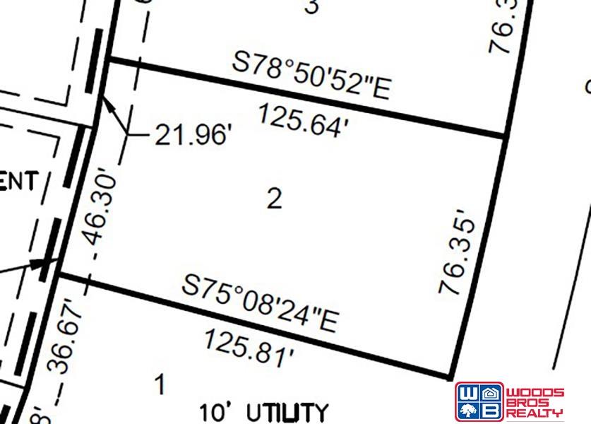 2225 95th Street, Lincoln, NE, 68520