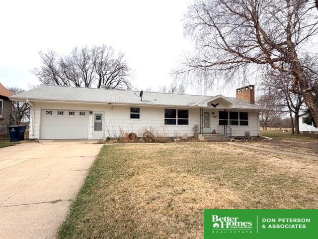 Photo of 420 Harrison Street ORCHARD NE 68764