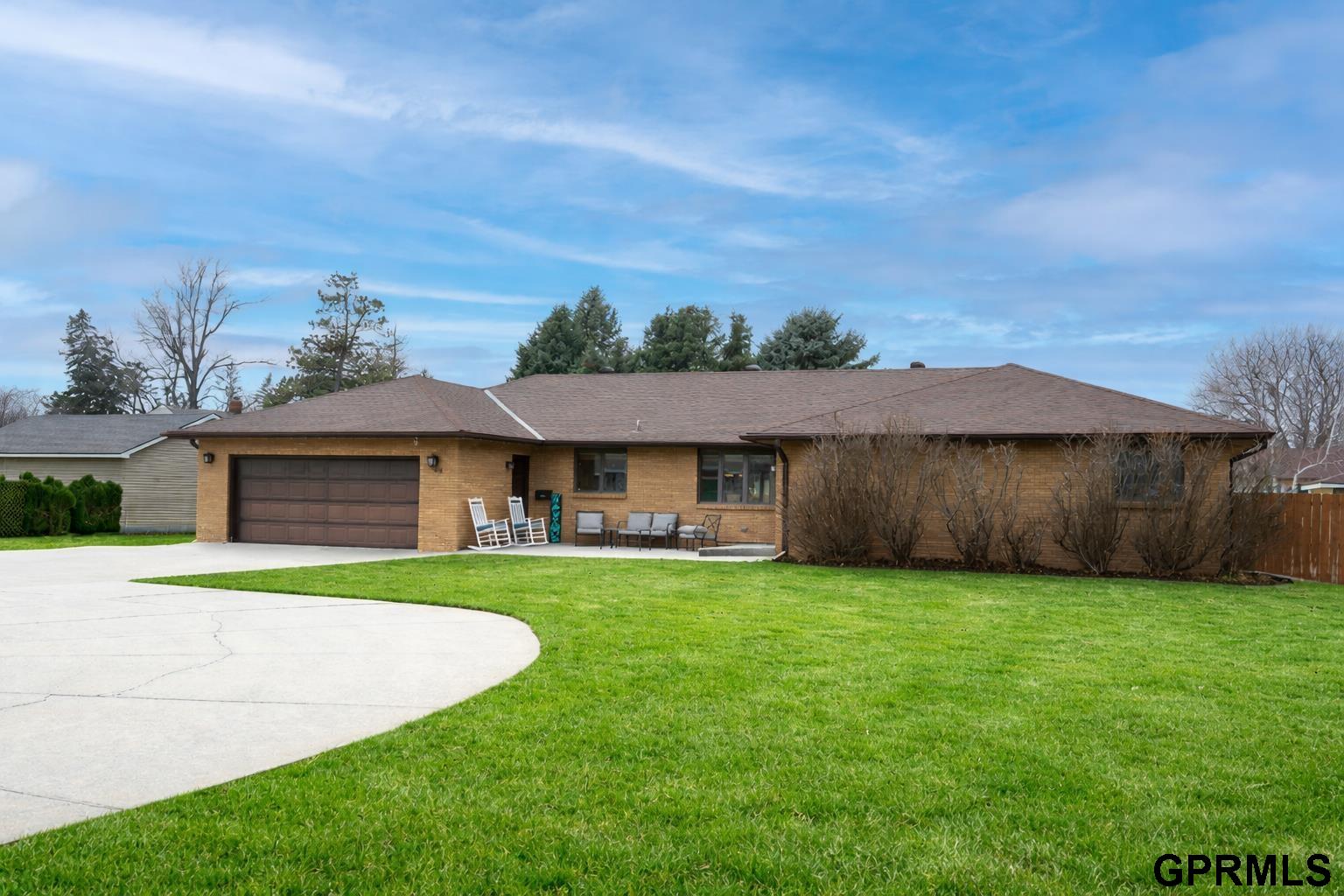 Photo of 600 Custer Avenue Lyons NE 68038