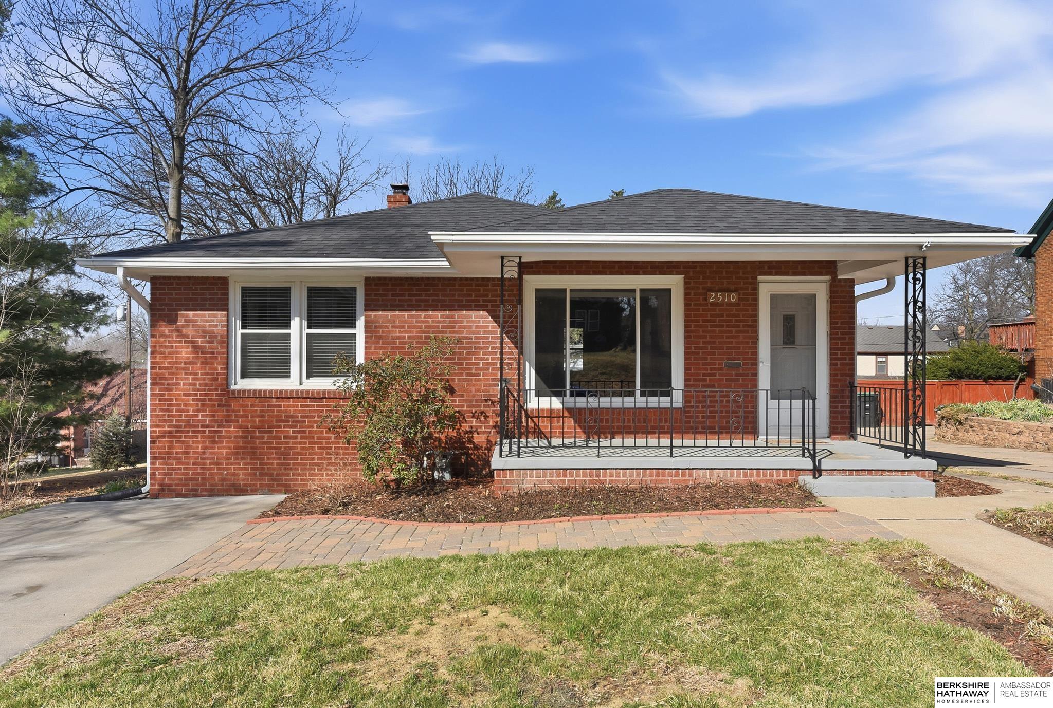 2510 N 51st Street, Omaha, NE, 68104