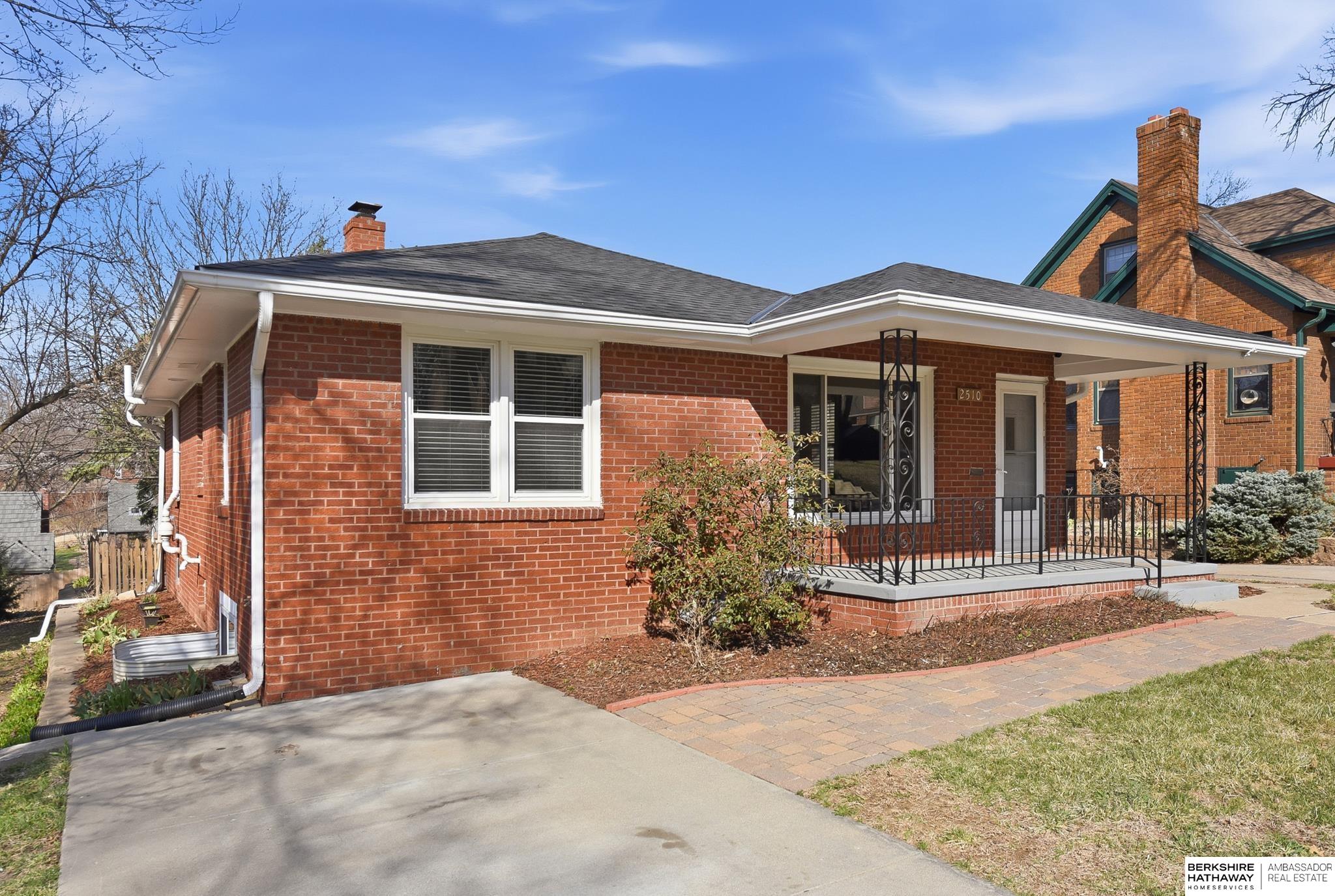 2510 N 51st Street, Omaha, NE, 68104