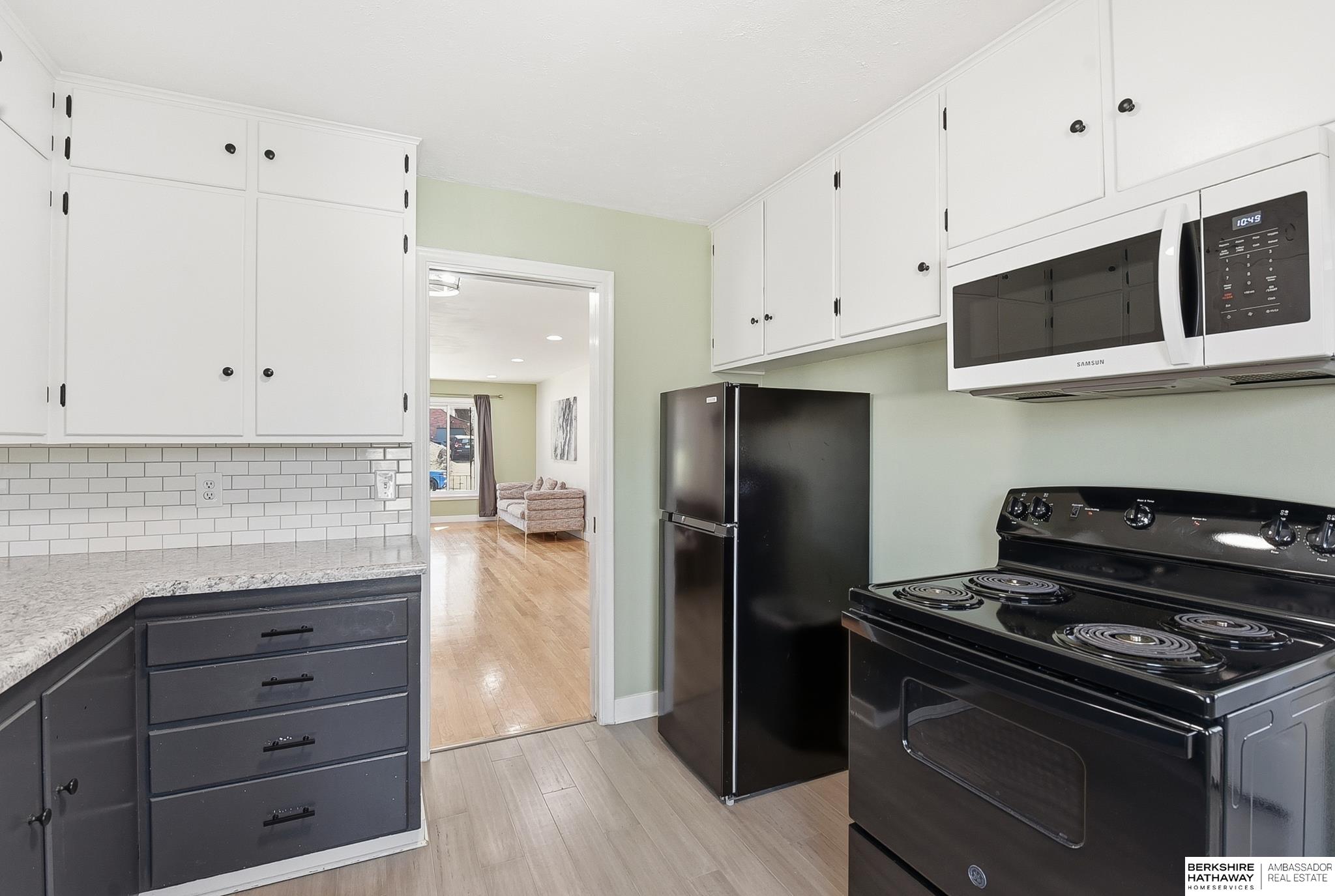 2510 N 51st Street, Omaha, NE, 68104