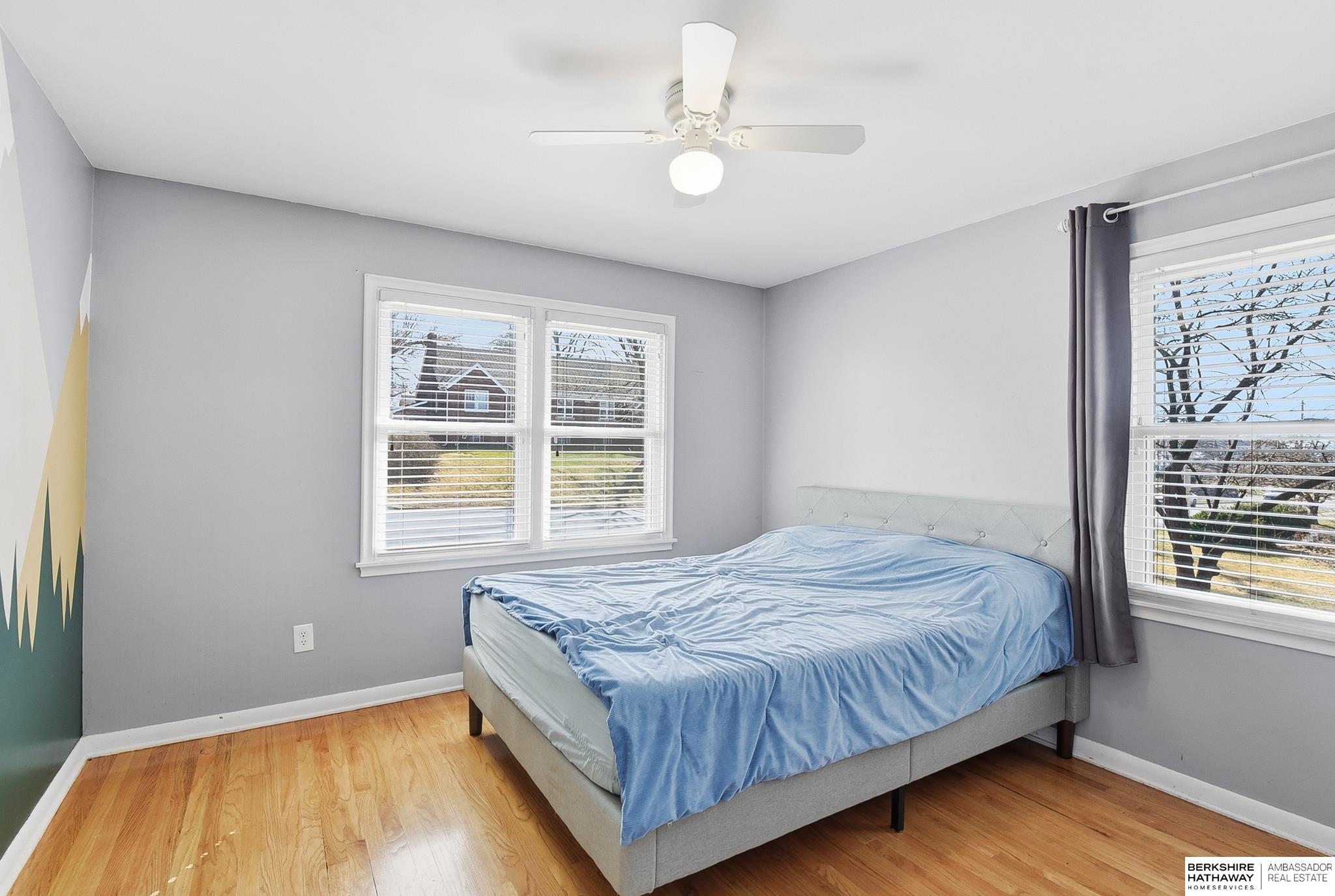 2510 N 51st Street, Omaha, NE, 68104