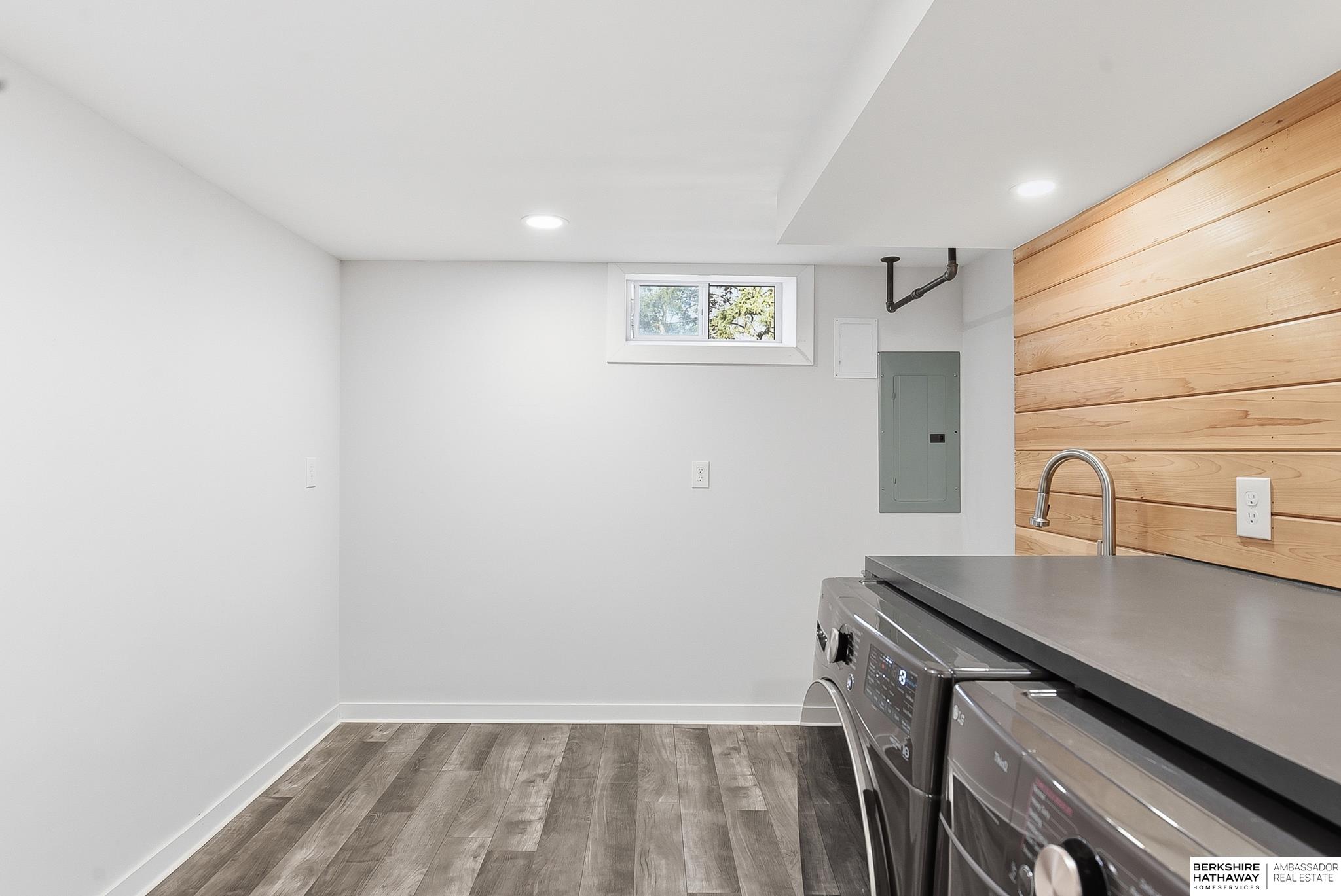 2510 N 51st Street, Omaha, NE, 68104