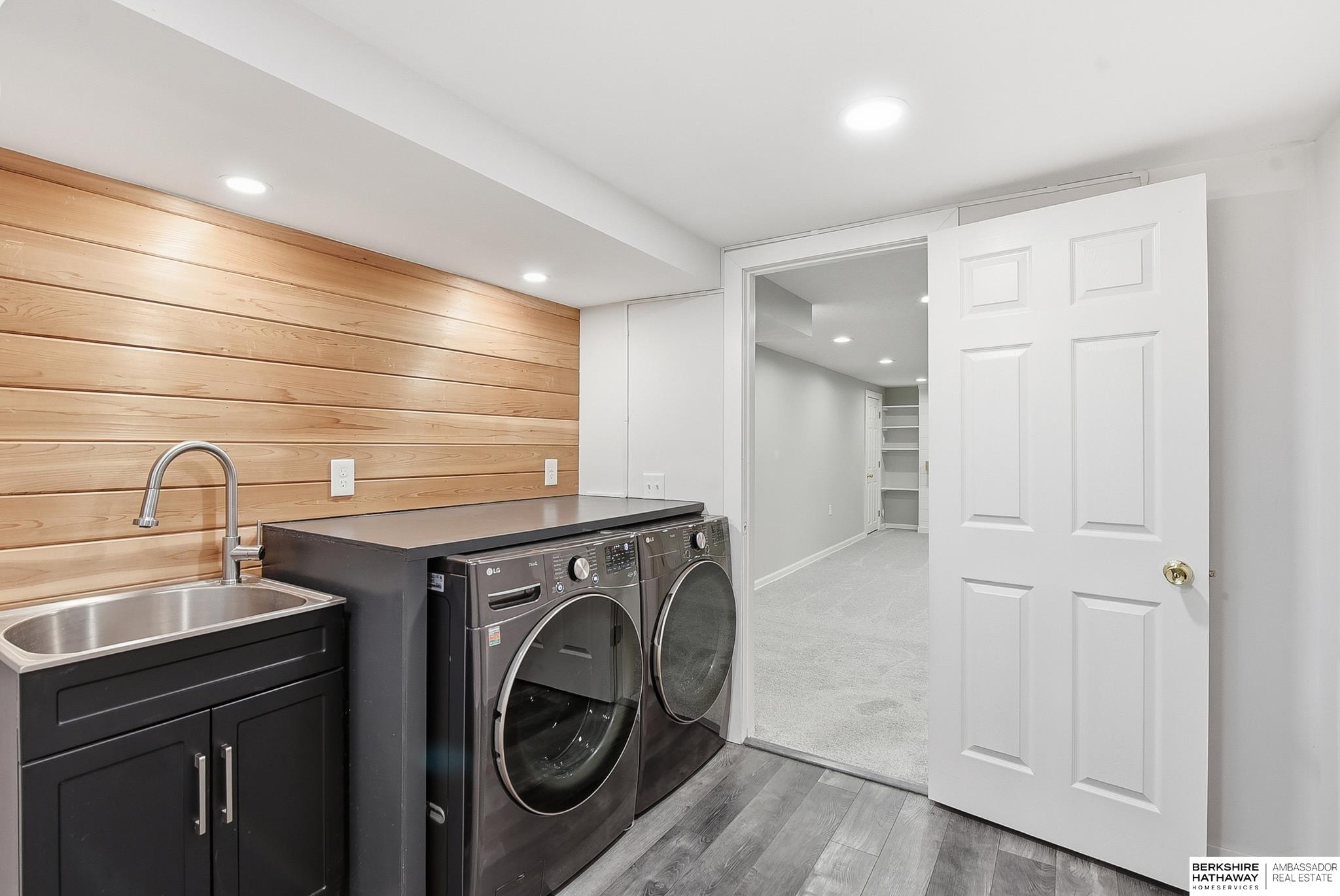 2510 N 51st Street, Omaha, NE, 68104