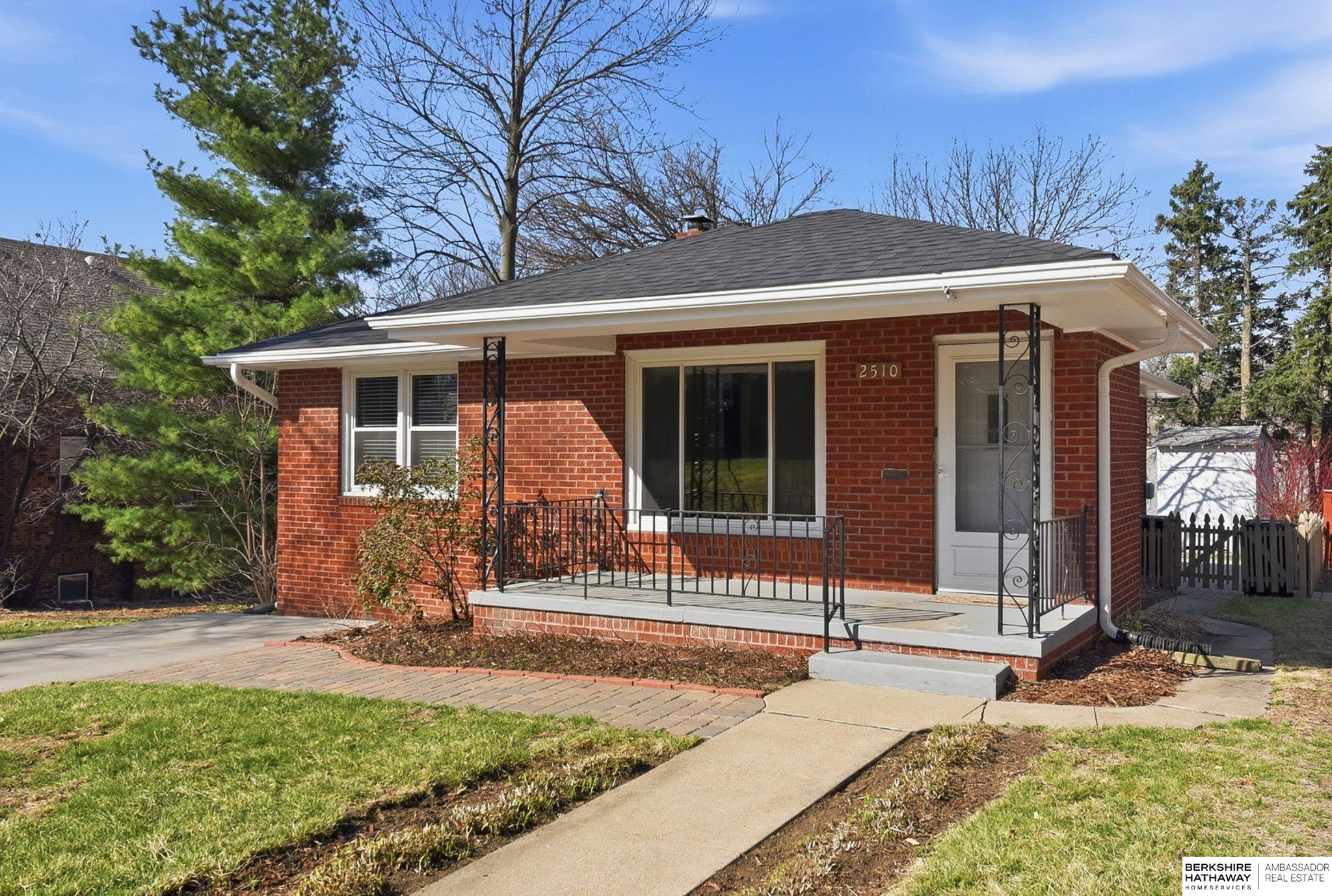 2510 N 51st Street, Omaha, NE, 68104
