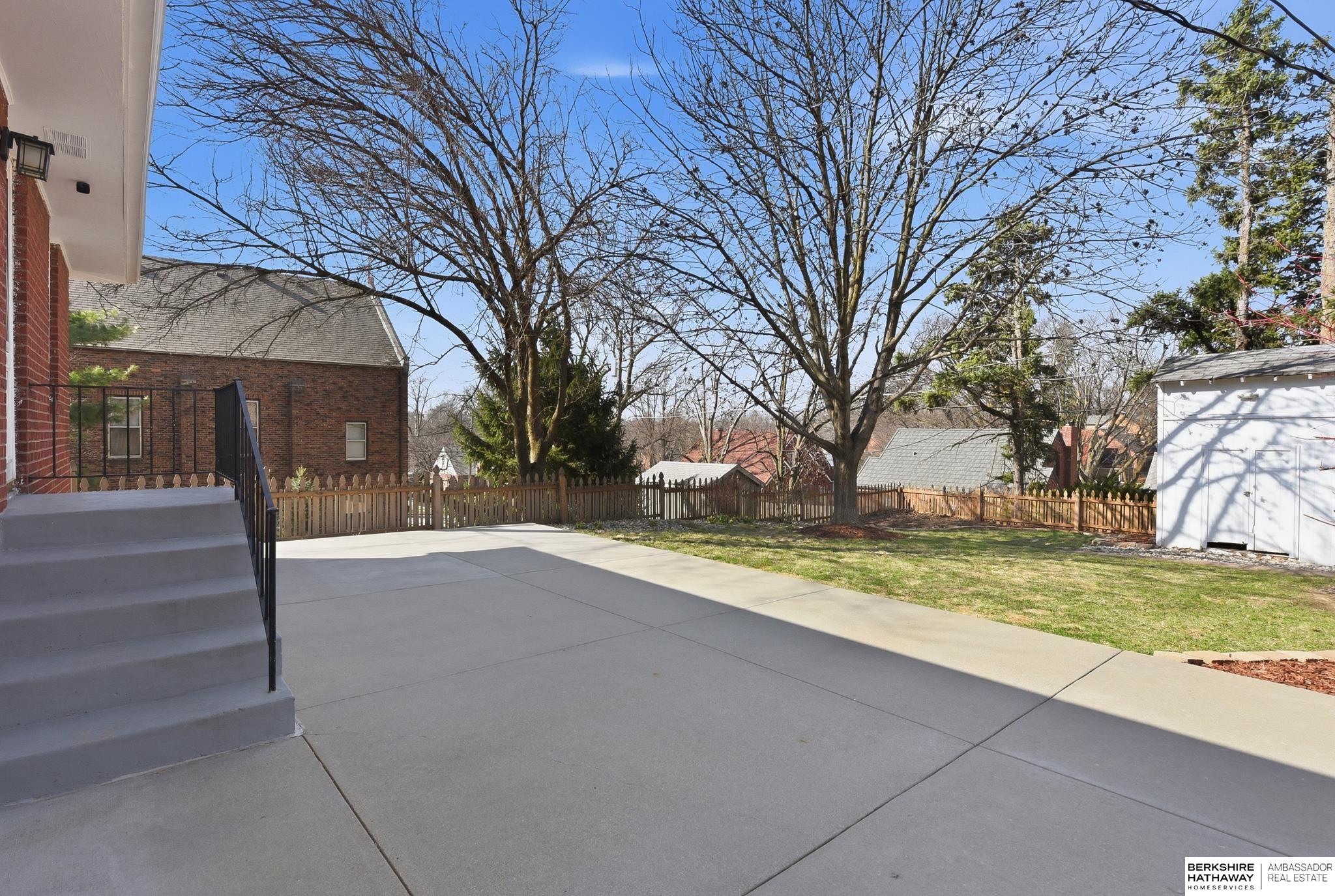 2510 N 51st Street, Omaha, NE, 68104