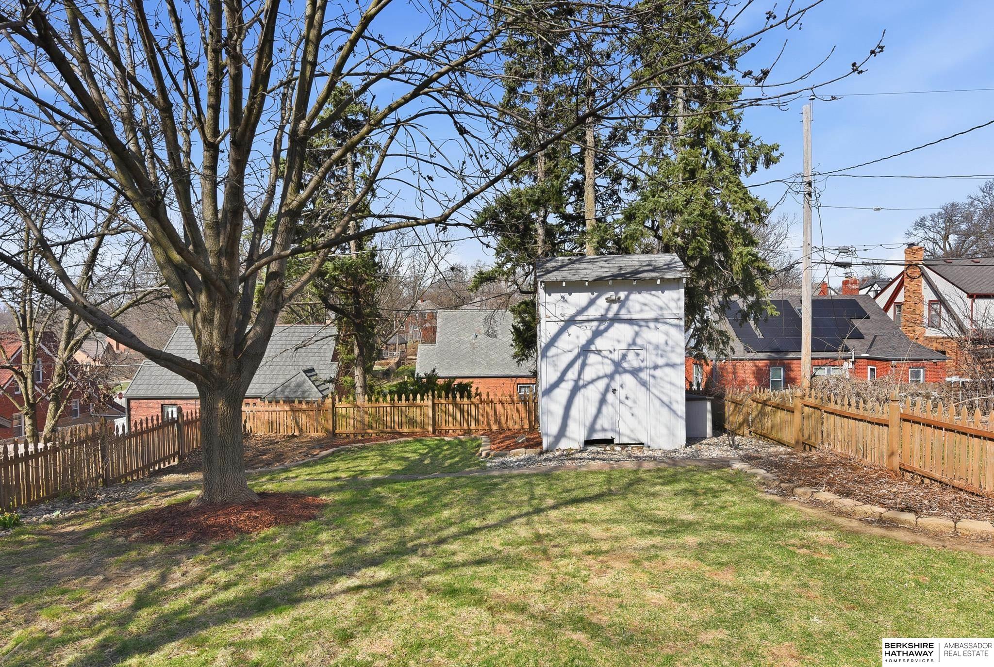 2510 N 51st Street, Omaha, NE, 68104