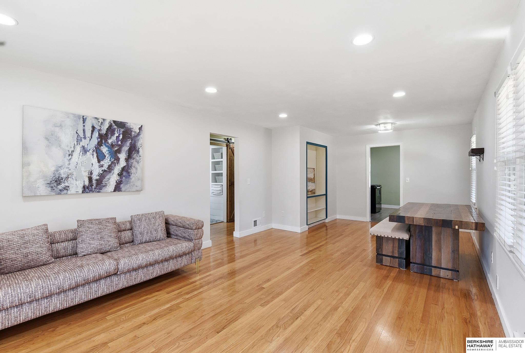 2510 N 51st Street, Omaha, NE, 68104