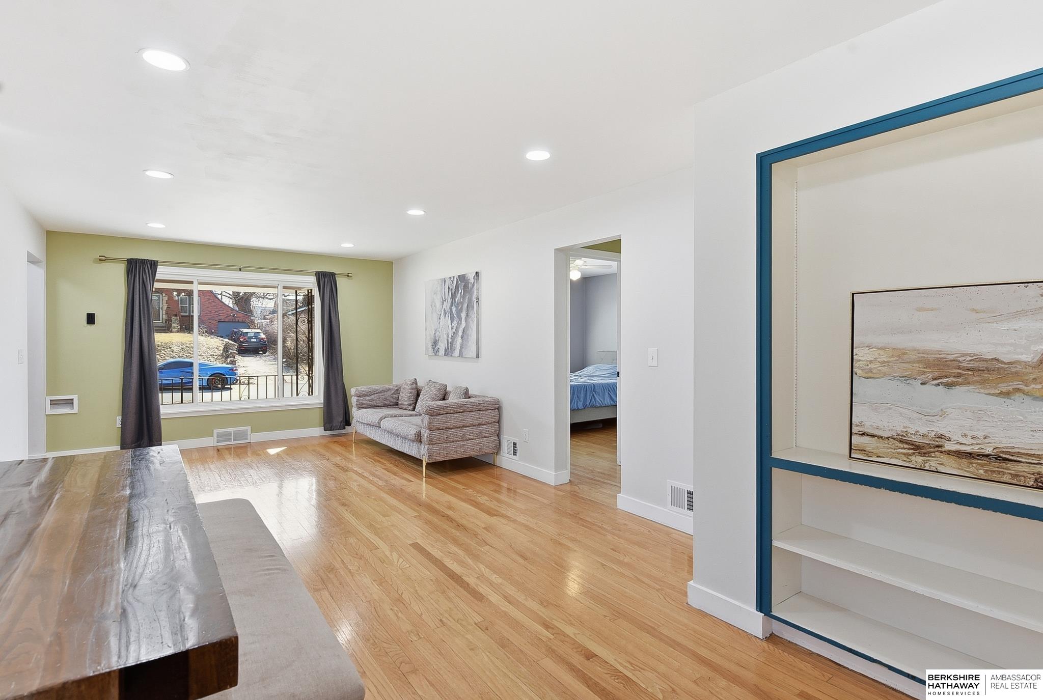 2510 N 51st Street, Omaha, NE, 68104