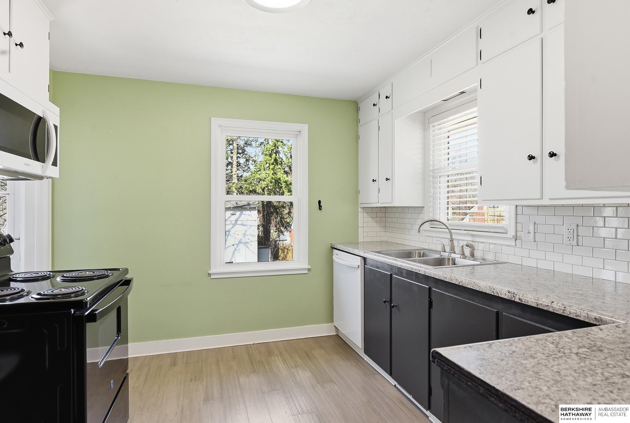 2510 N 51st Street, Omaha, NE, 68104