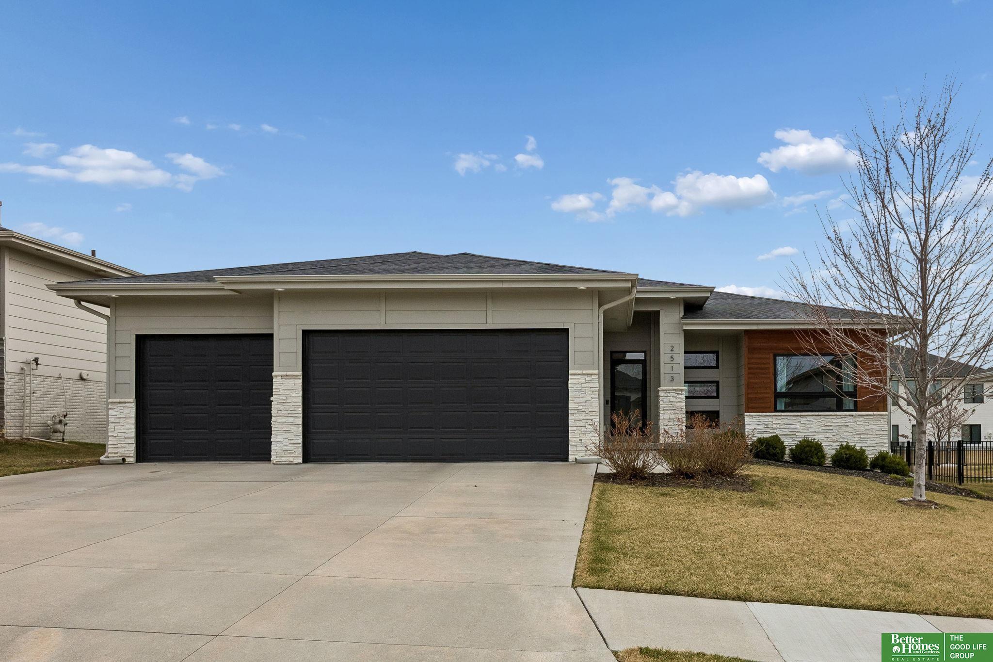 Elkhorn, Nebraska/Douglas County