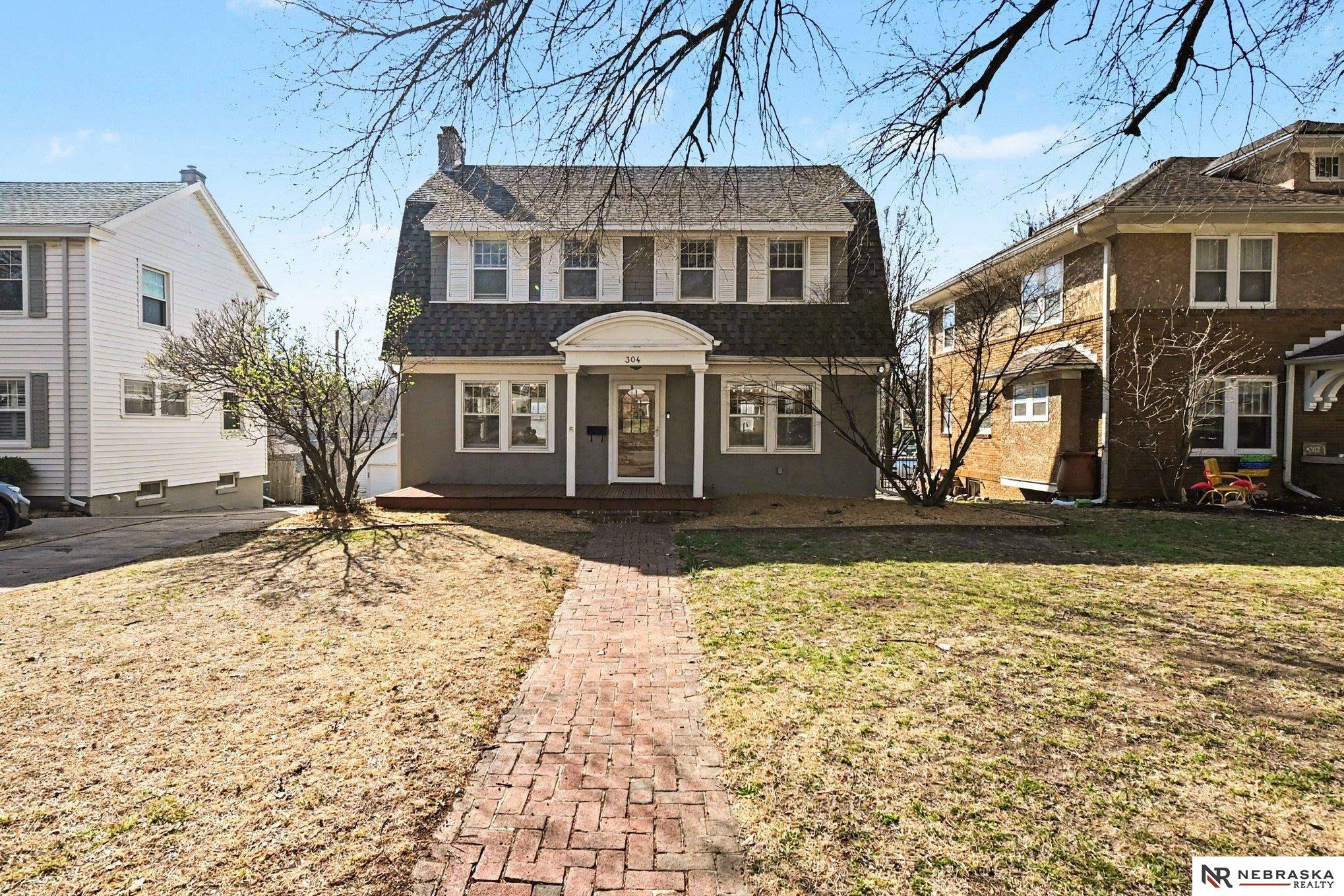 304 S 49th Avenue, Omaha