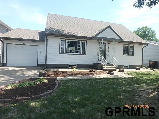 Photo of 1740 N Mayfair Avenue Fremont NE 68025