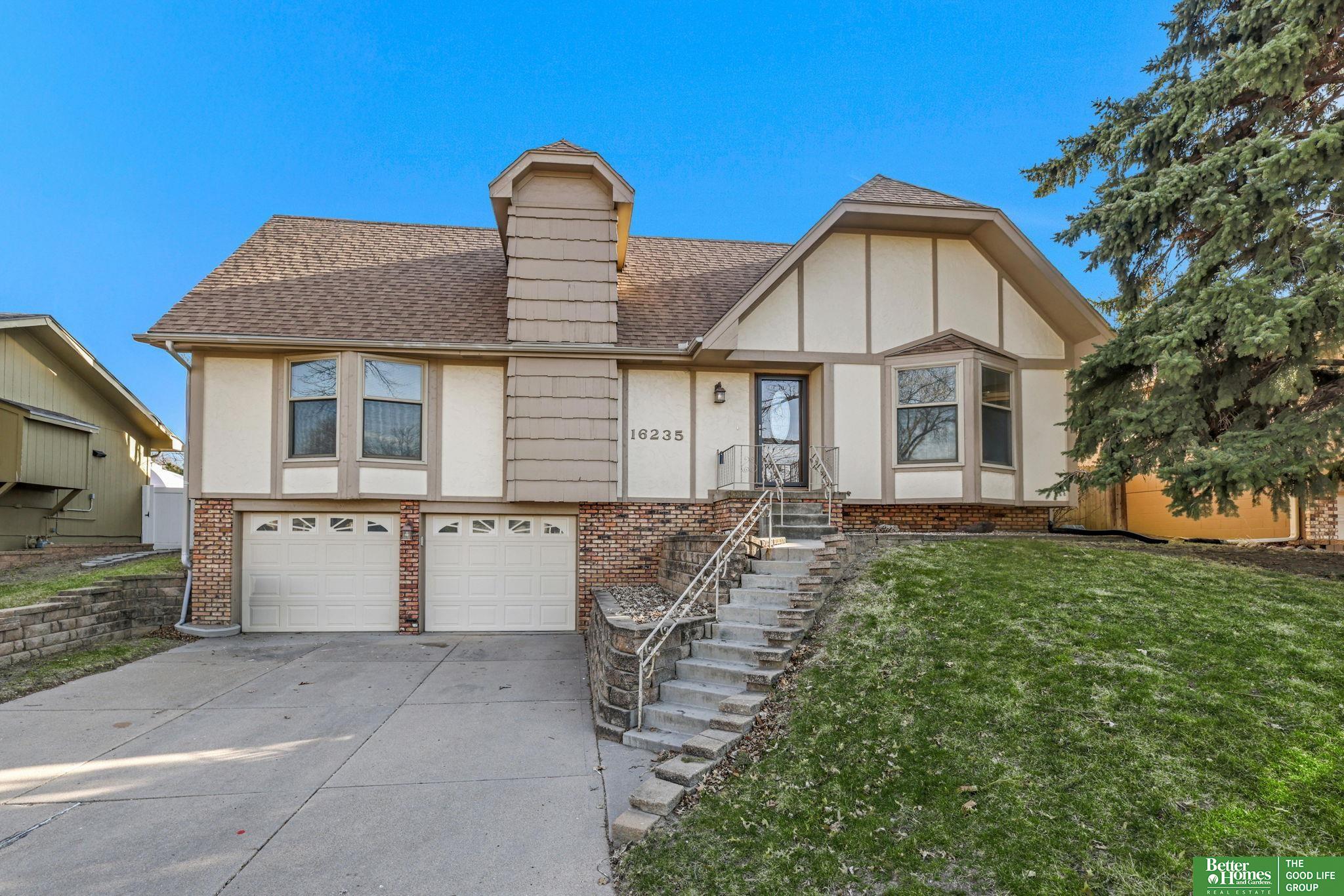 1315 S 169th Avenue, Omaha, NE, 68130