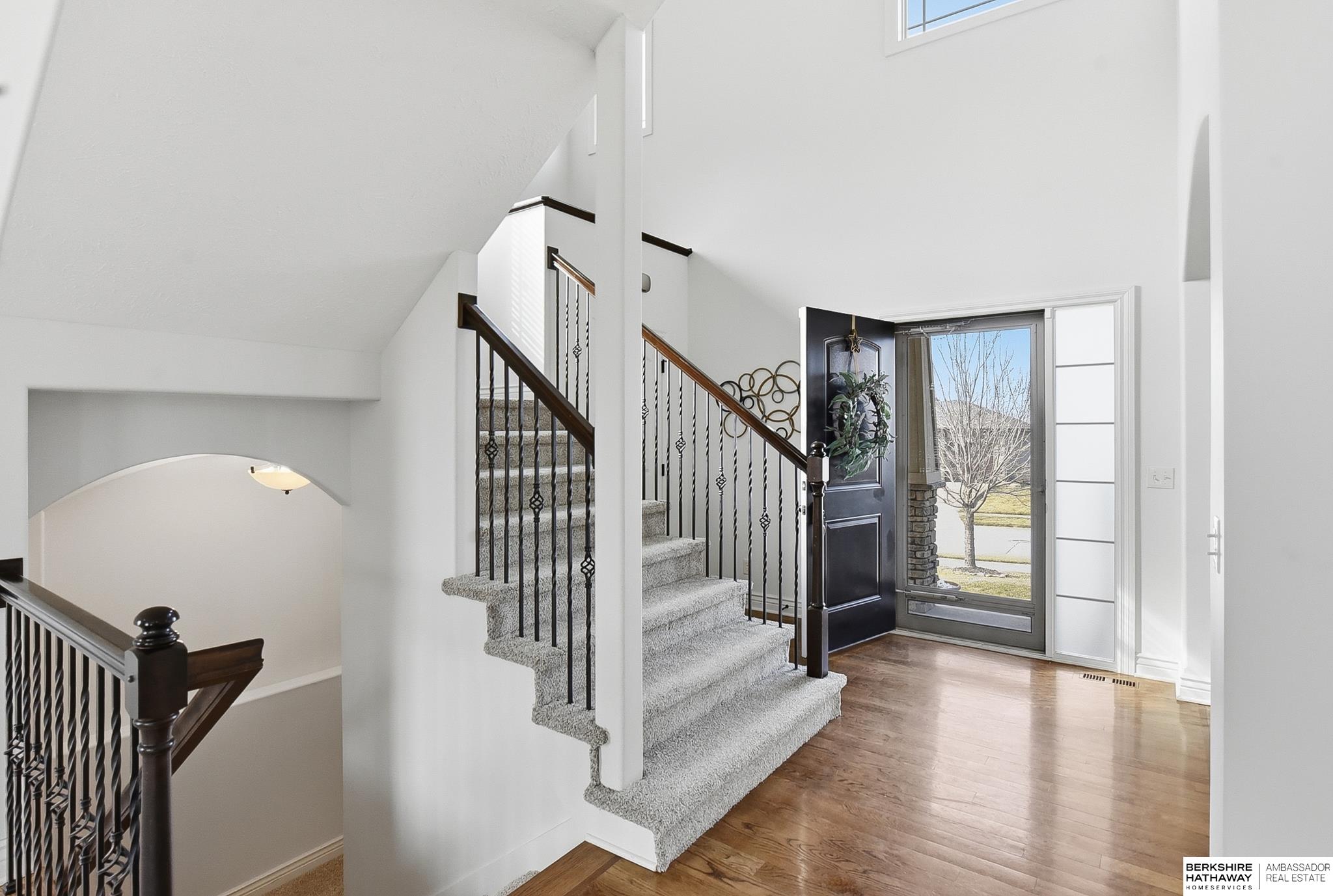 12411 Osprey Lane, Papillion, NE, 68046