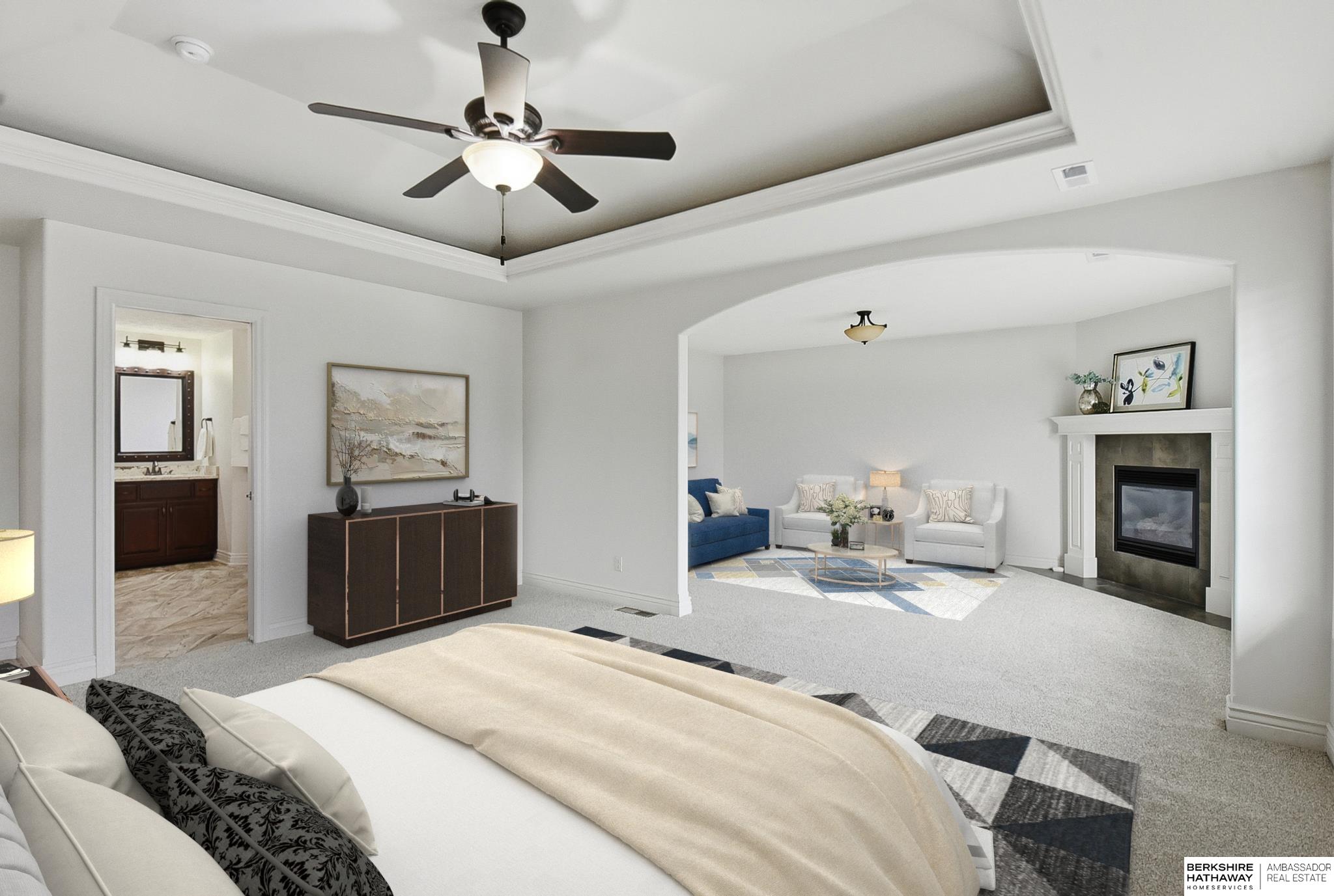 12411 Osprey Lane, Papillion, NE, 68046