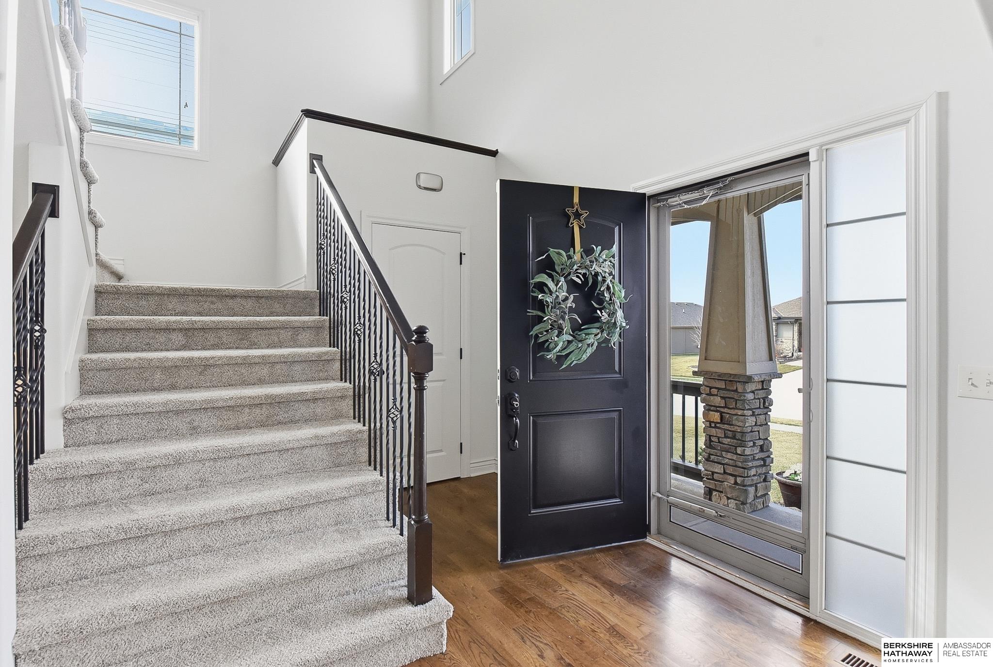 12411 Osprey Lane, Papillion, NE, 68046