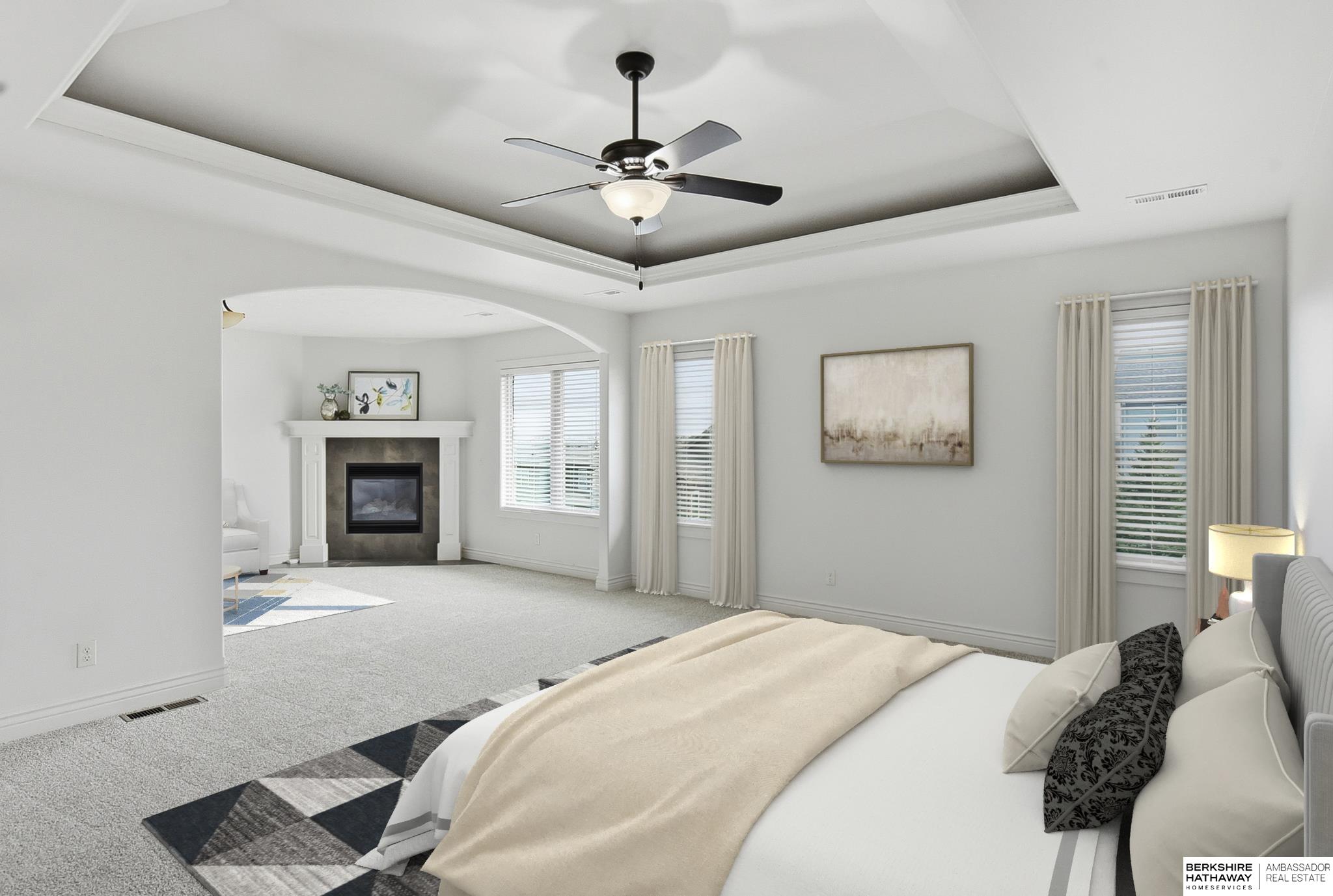 12411 Osprey Lane, Papillion, NE, 68046