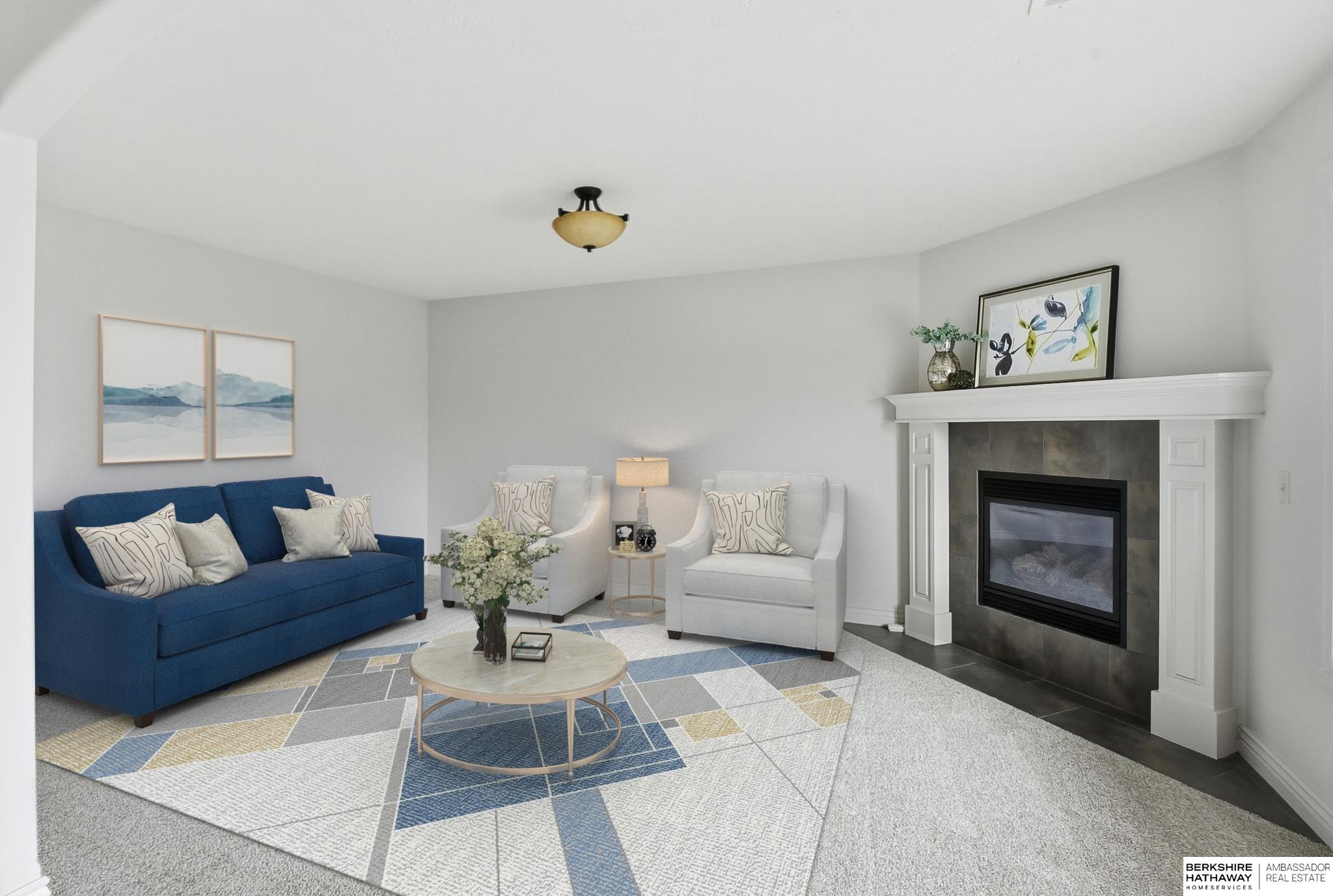 12411 Osprey Lane, Papillion, NE, 68046