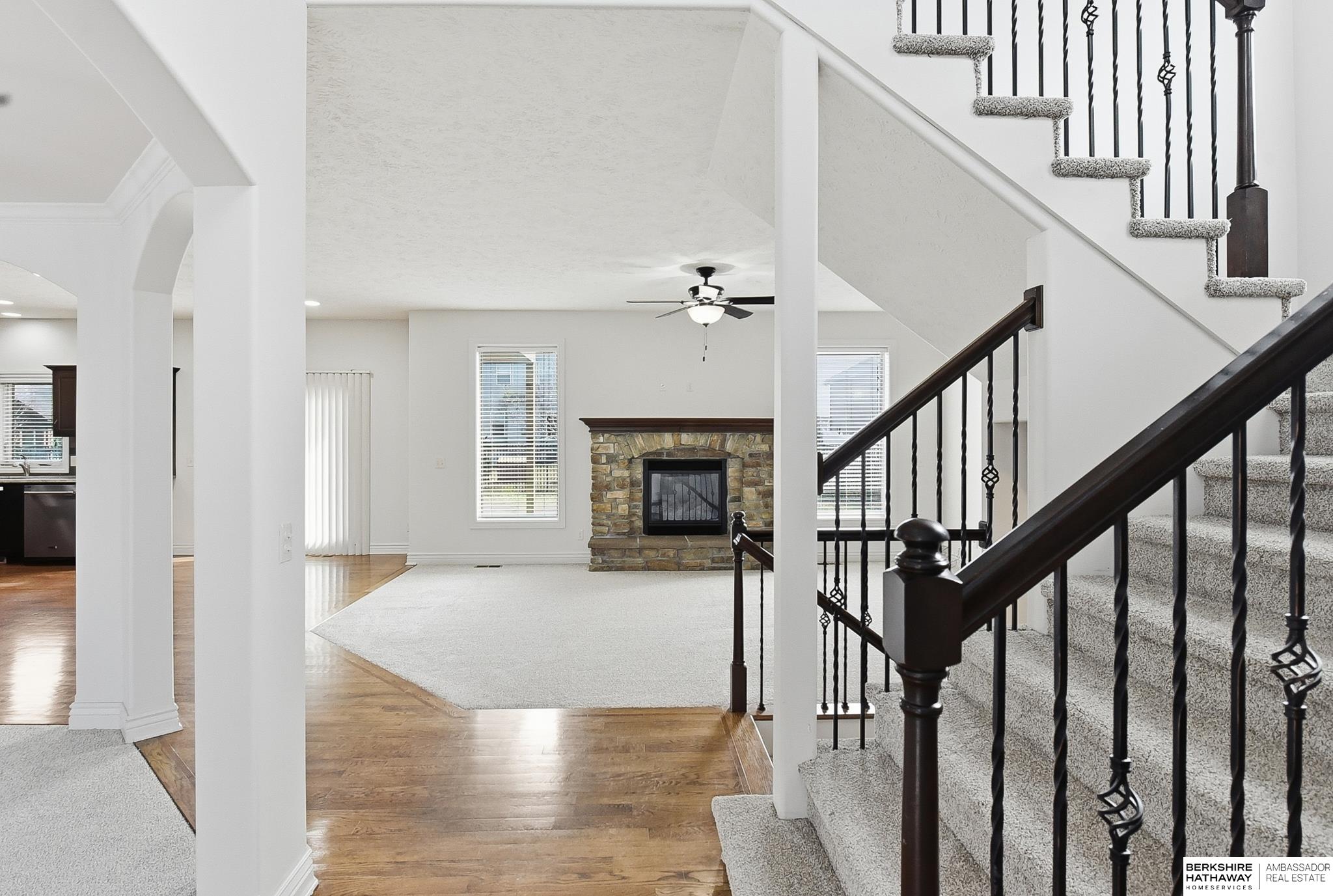 12411 Osprey Lane, Papillion, NE, 68046