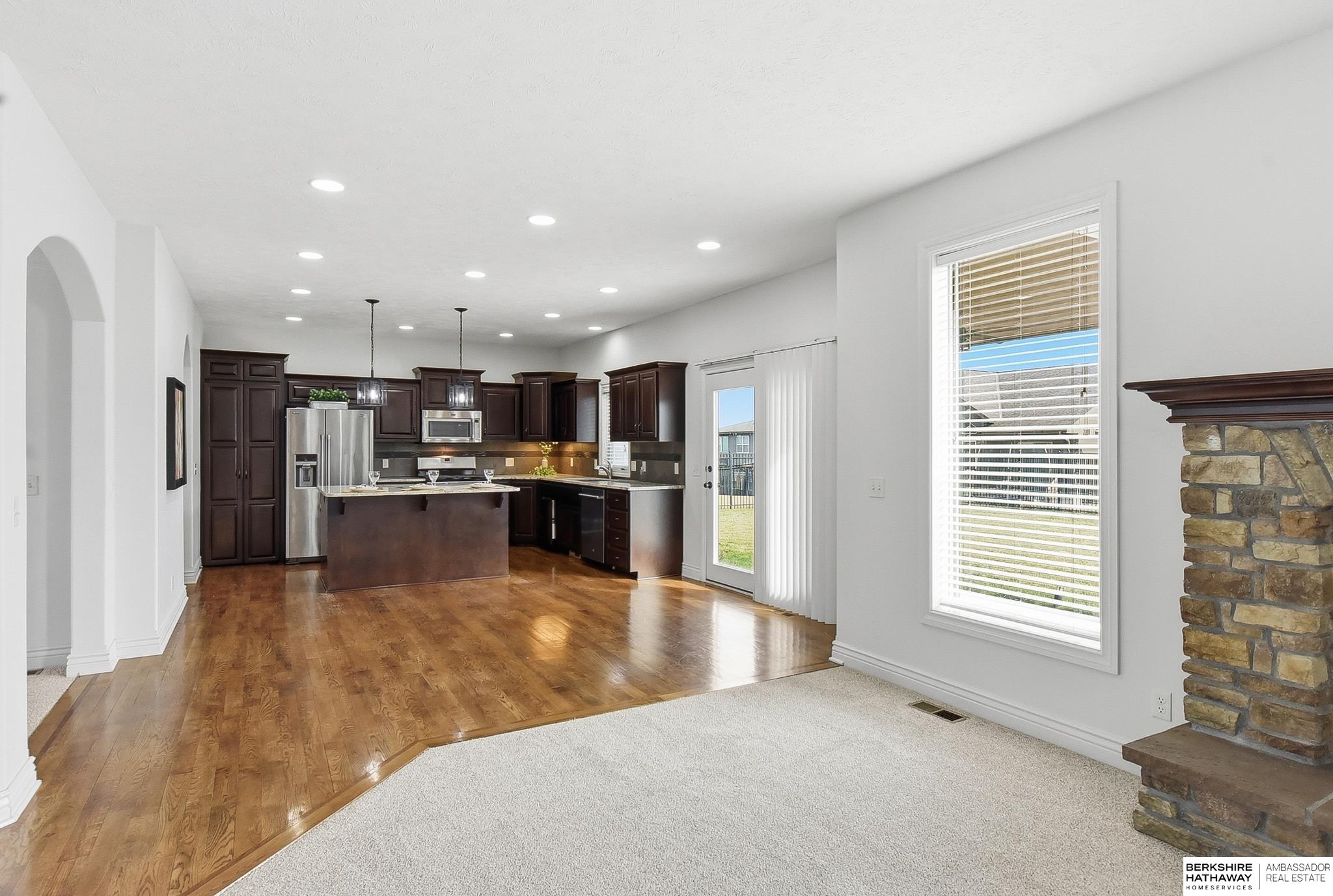 12411 Osprey Lane, Papillion, NE, 68046