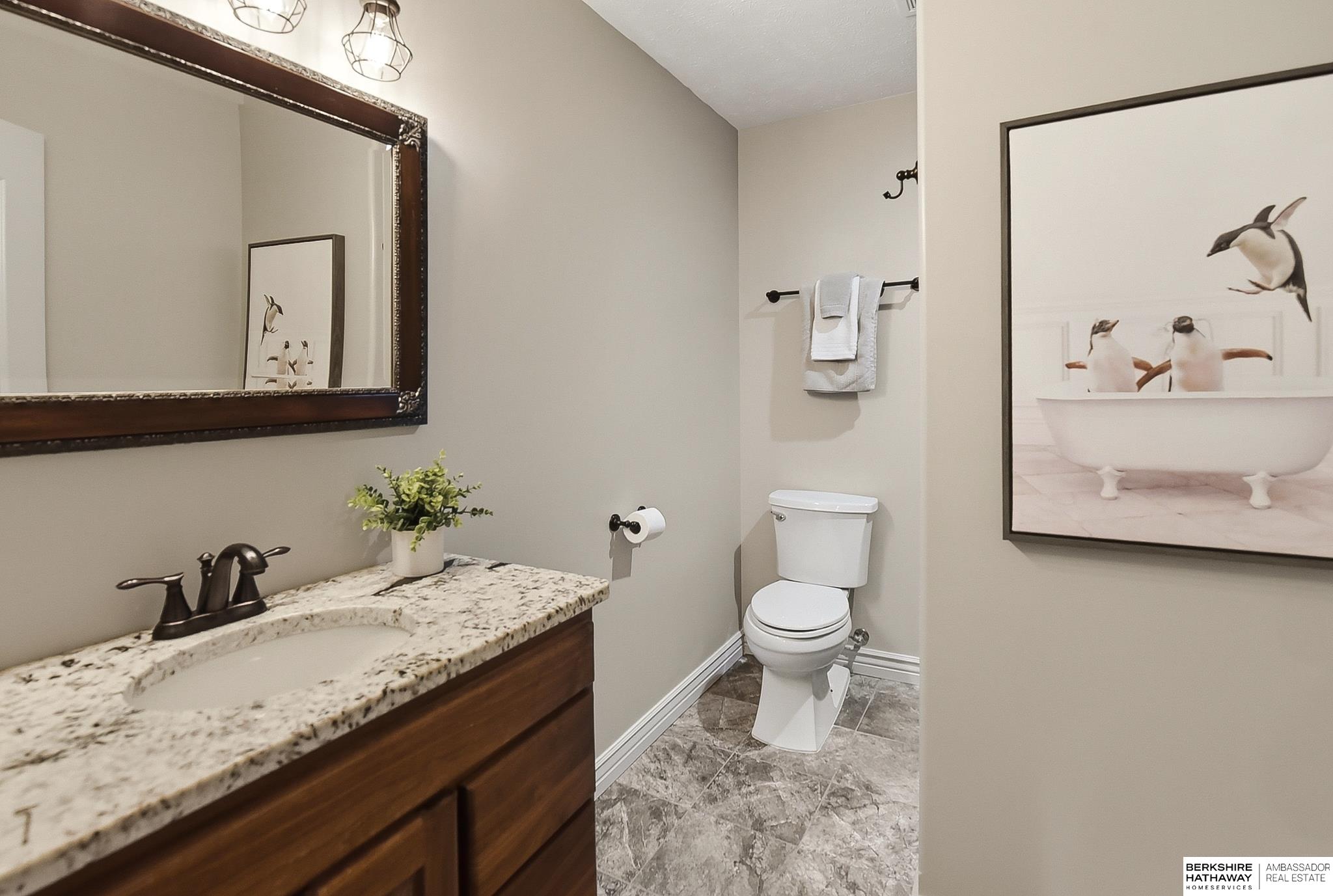 12411 Osprey Lane, Papillion, NE, 68046