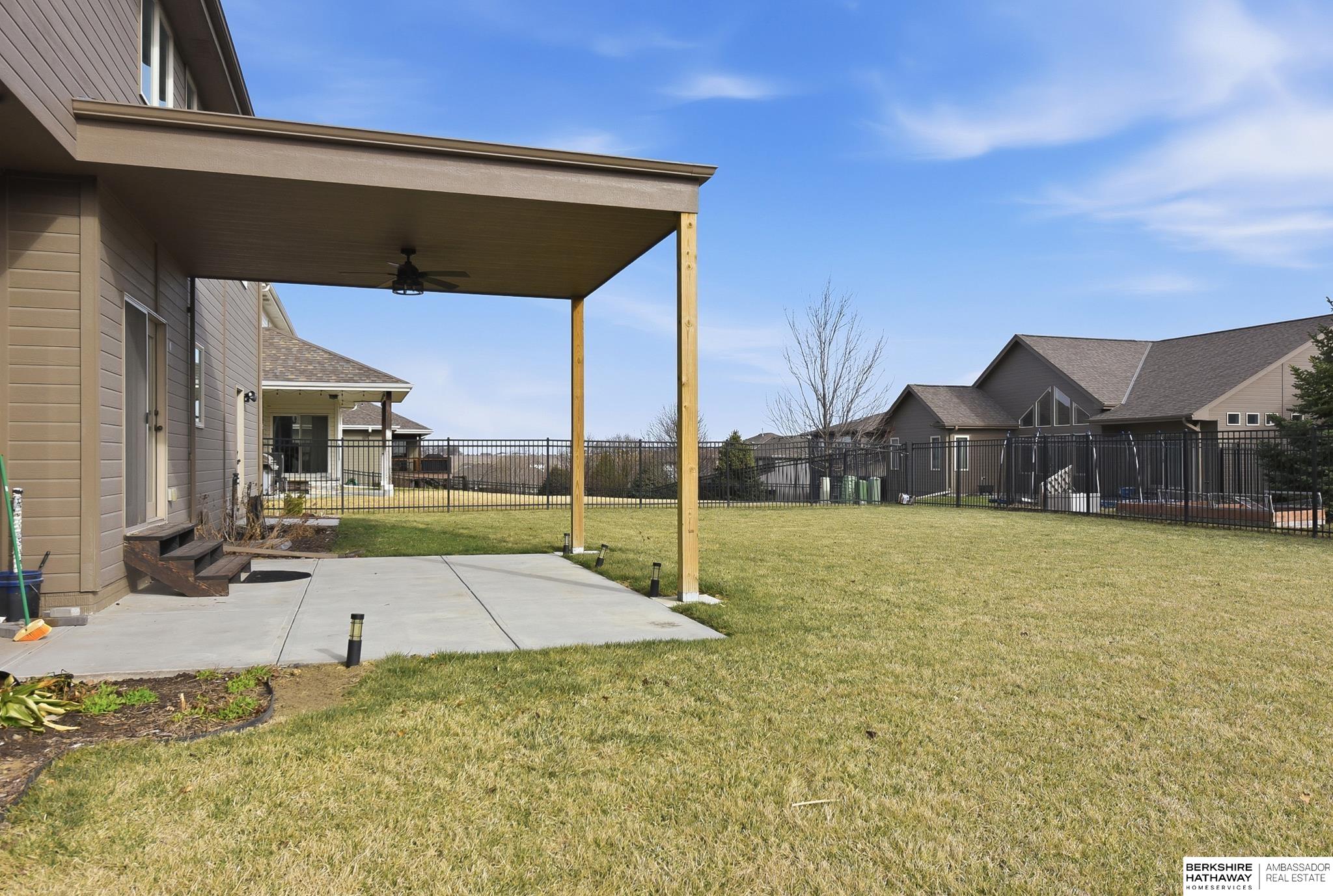 12411 Osprey Lane, Papillion, NE, 68046