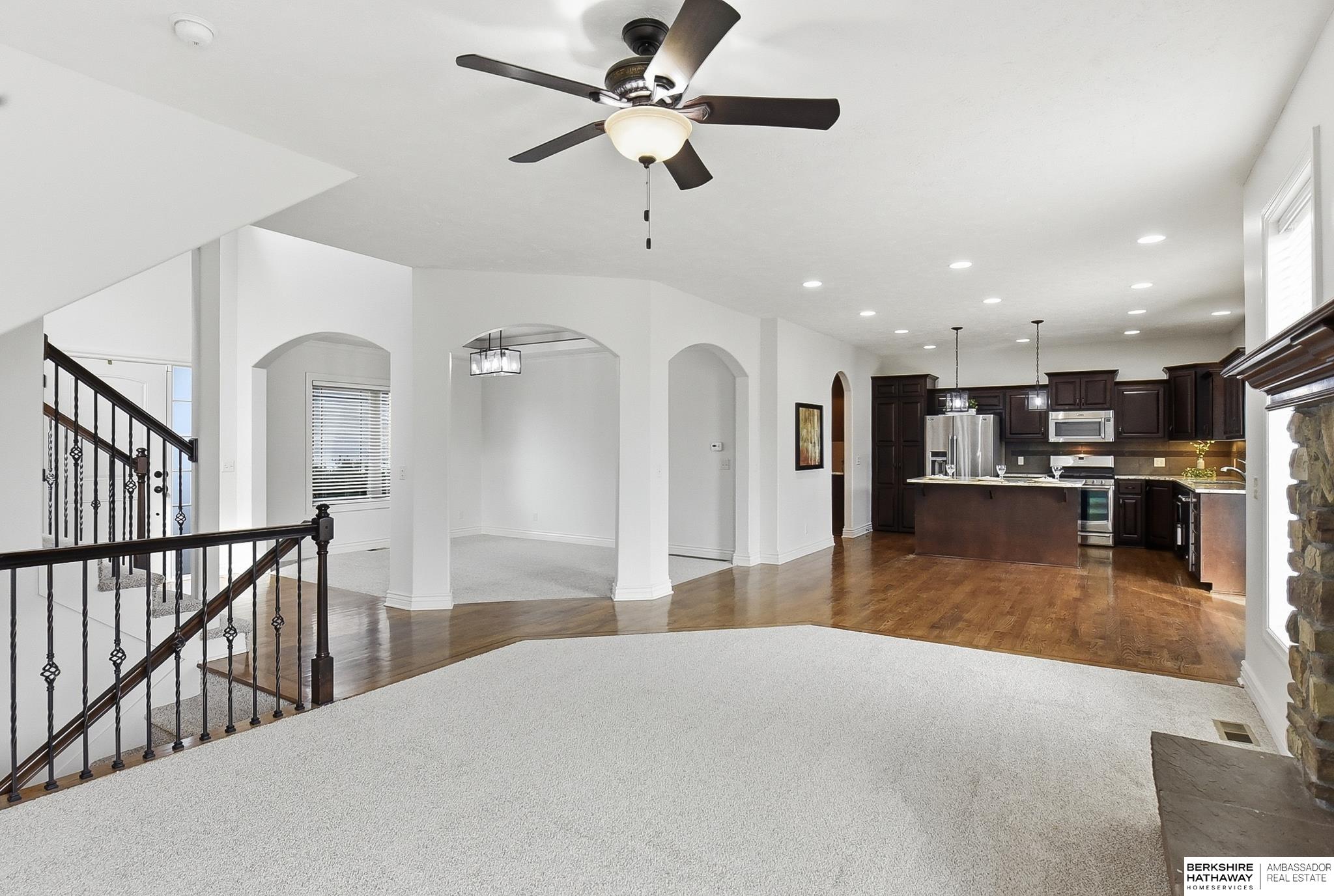 12411 Osprey Lane, Papillion, NE, 68046