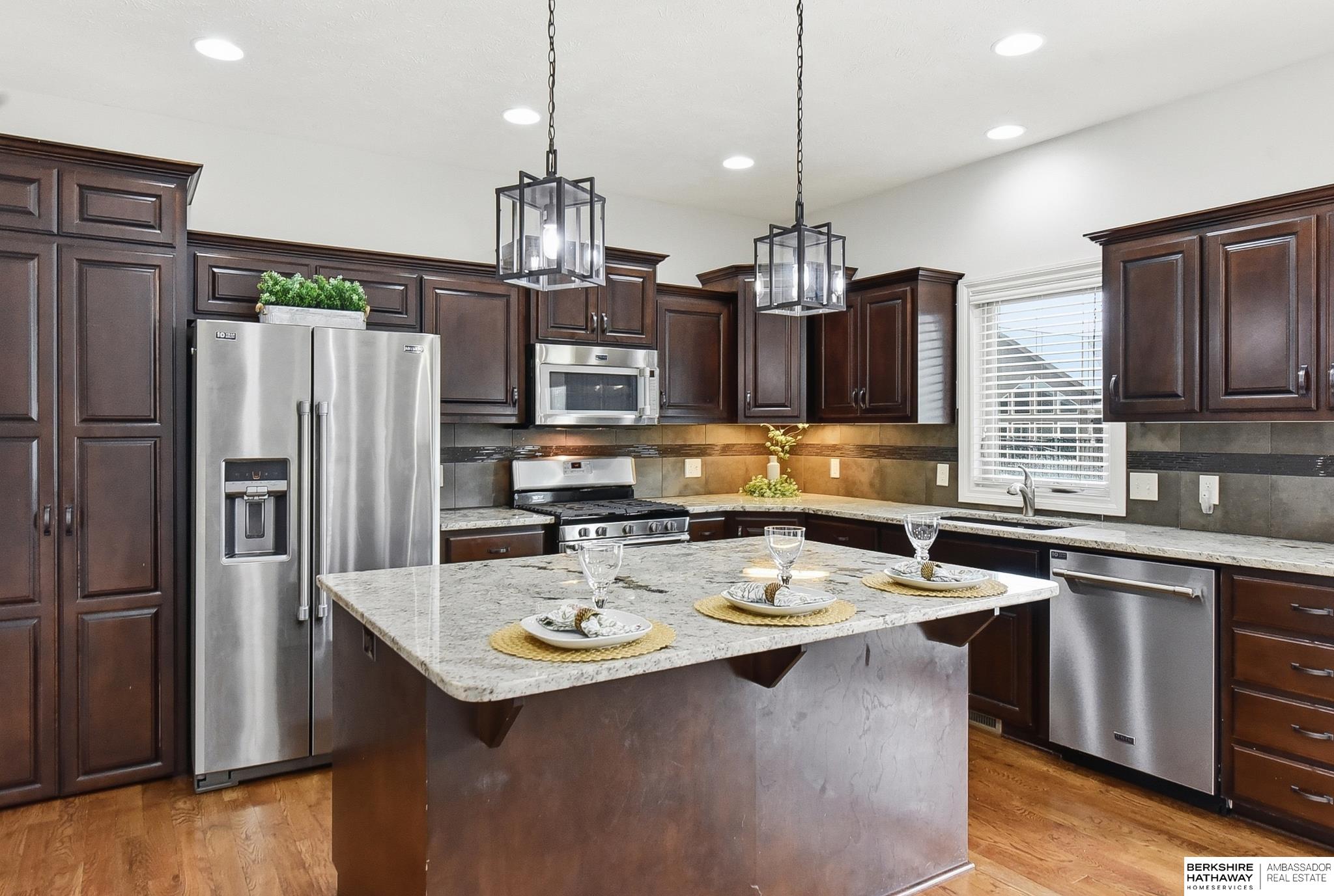 12411 Osprey Lane, Papillion, NE, 68046