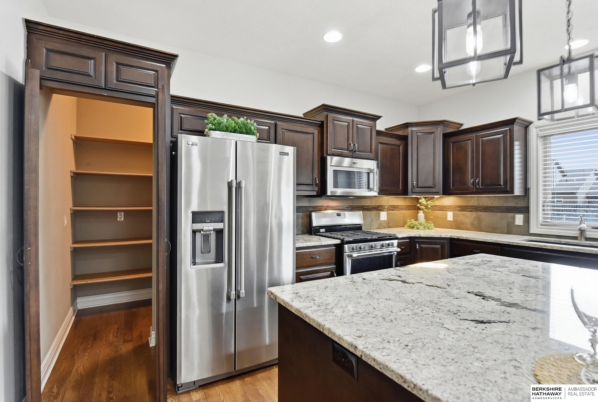 12411 Osprey Lane, Papillion, NE, 68046