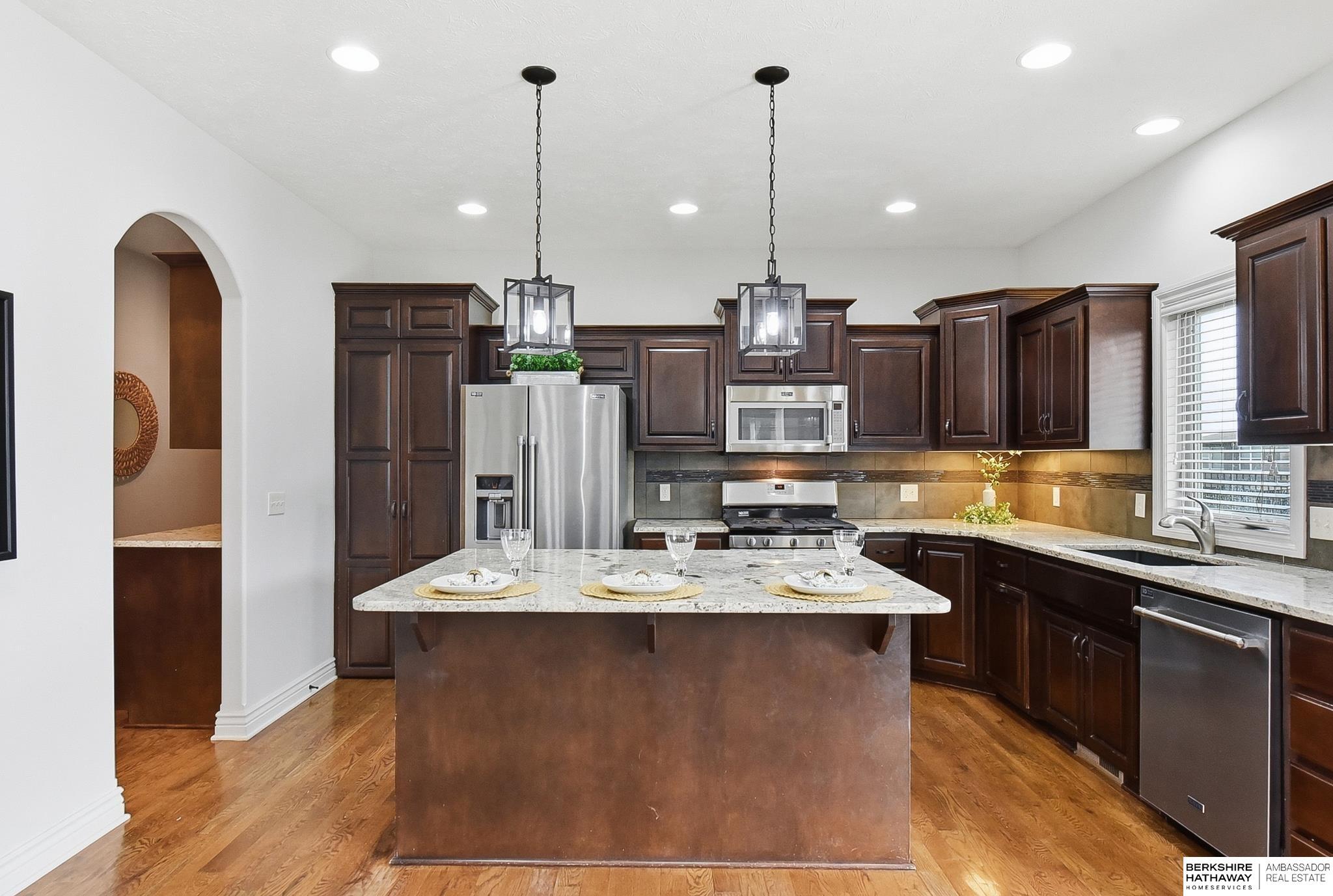 12411 Osprey Lane, Papillion, NE, 68046