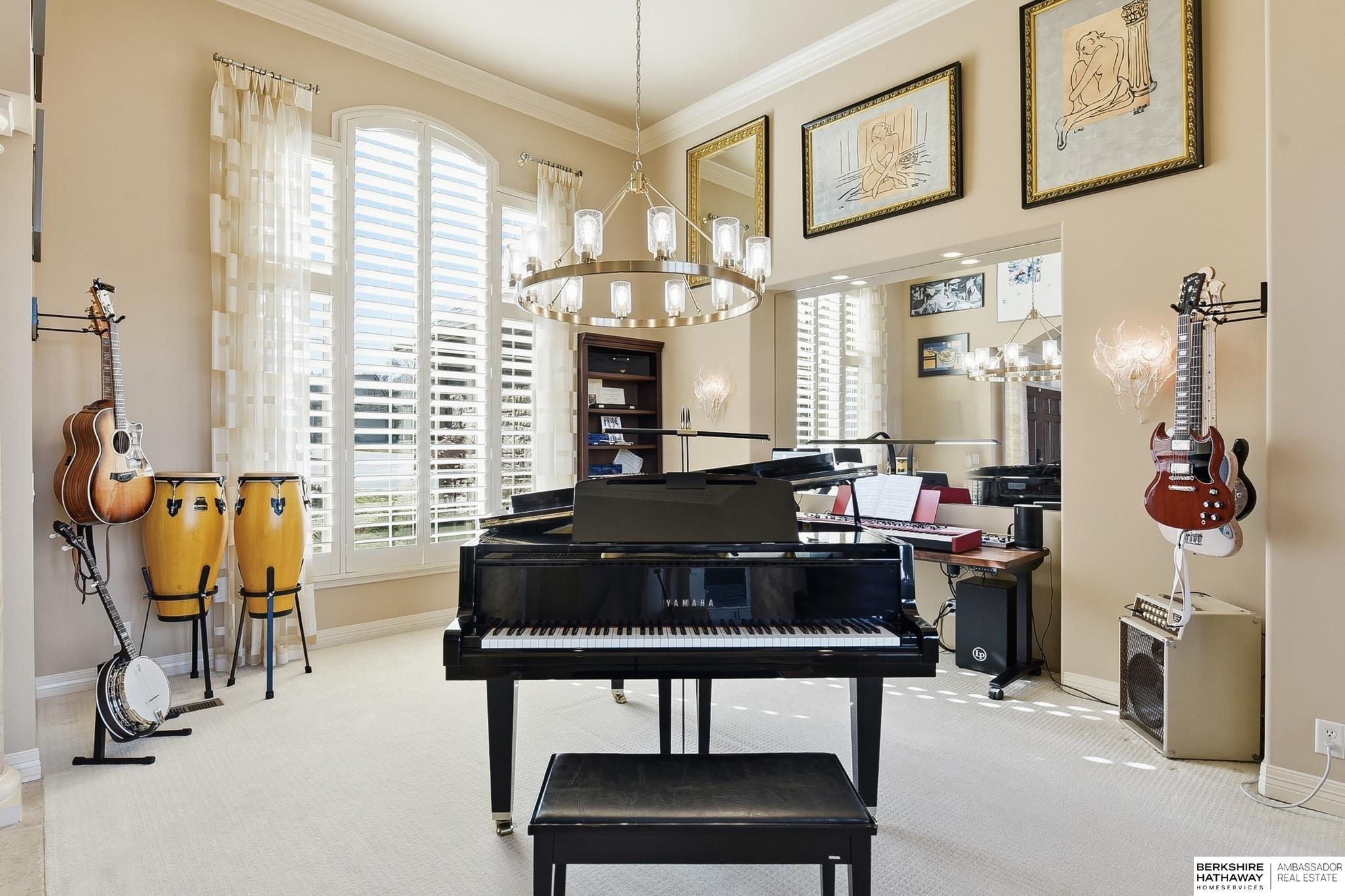 4802 Lakeside Circle, Bellevue, NE, 68133