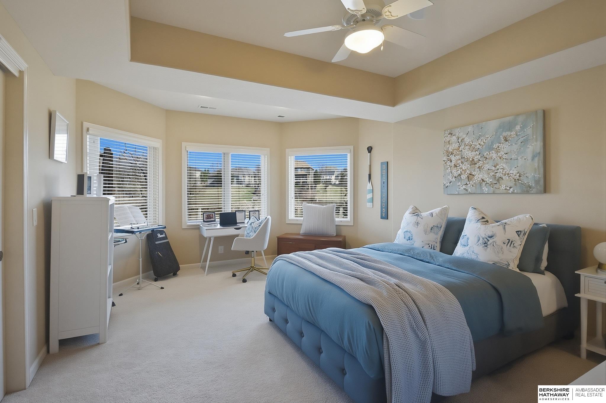 4802 Lakeside Circle, Bellevue, NE, 68133