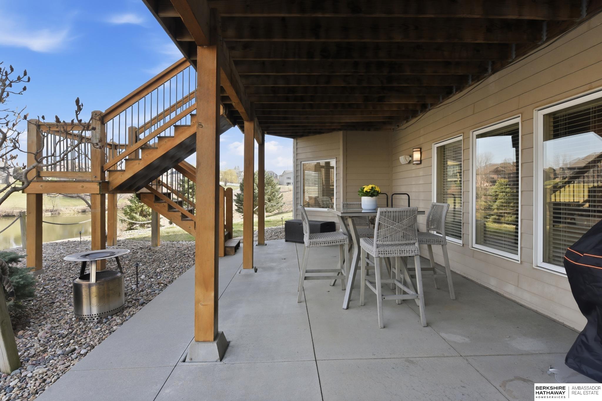 4802 Lakeside Circle, Bellevue, NE, 68133