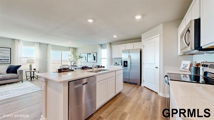 13009 67th Street, Papillion, NE, 68133