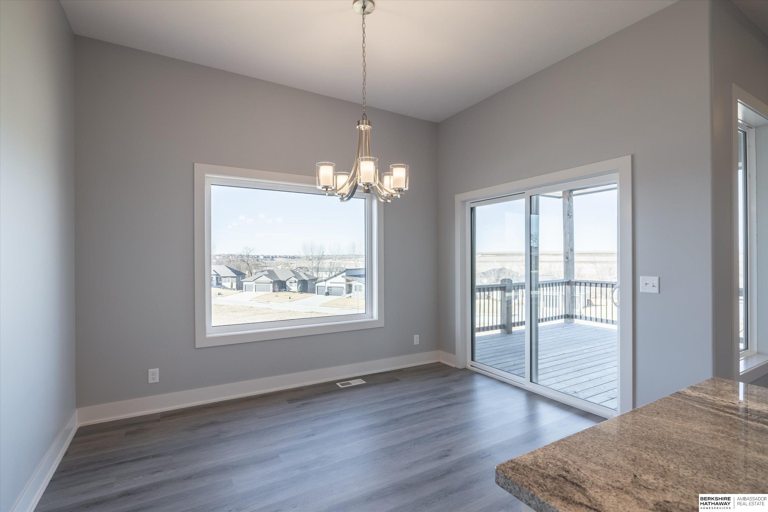 16071 Center West Hadan Drive, Bennington, NE, 68007